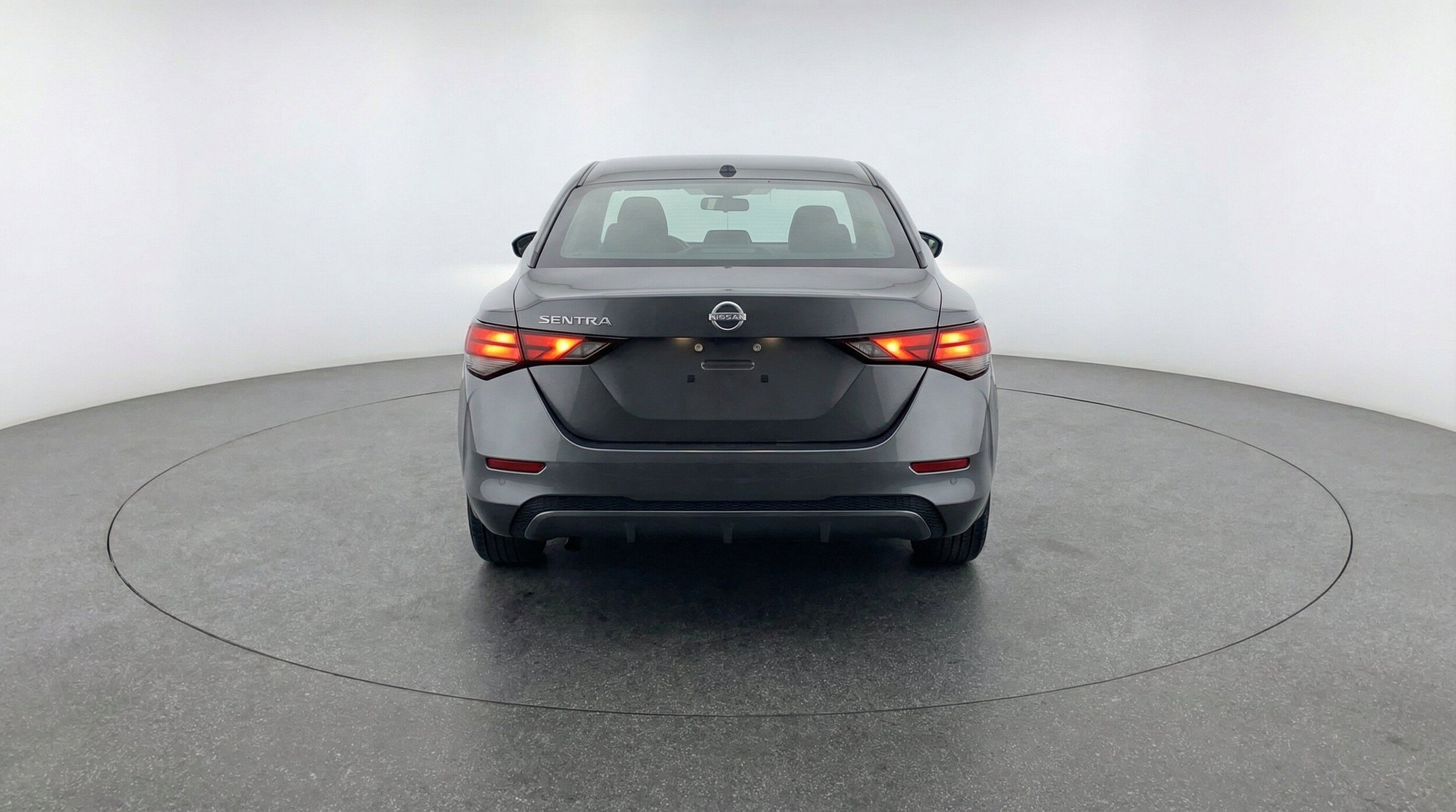 Thumbnail: 2025 Nissan Sentra - 7