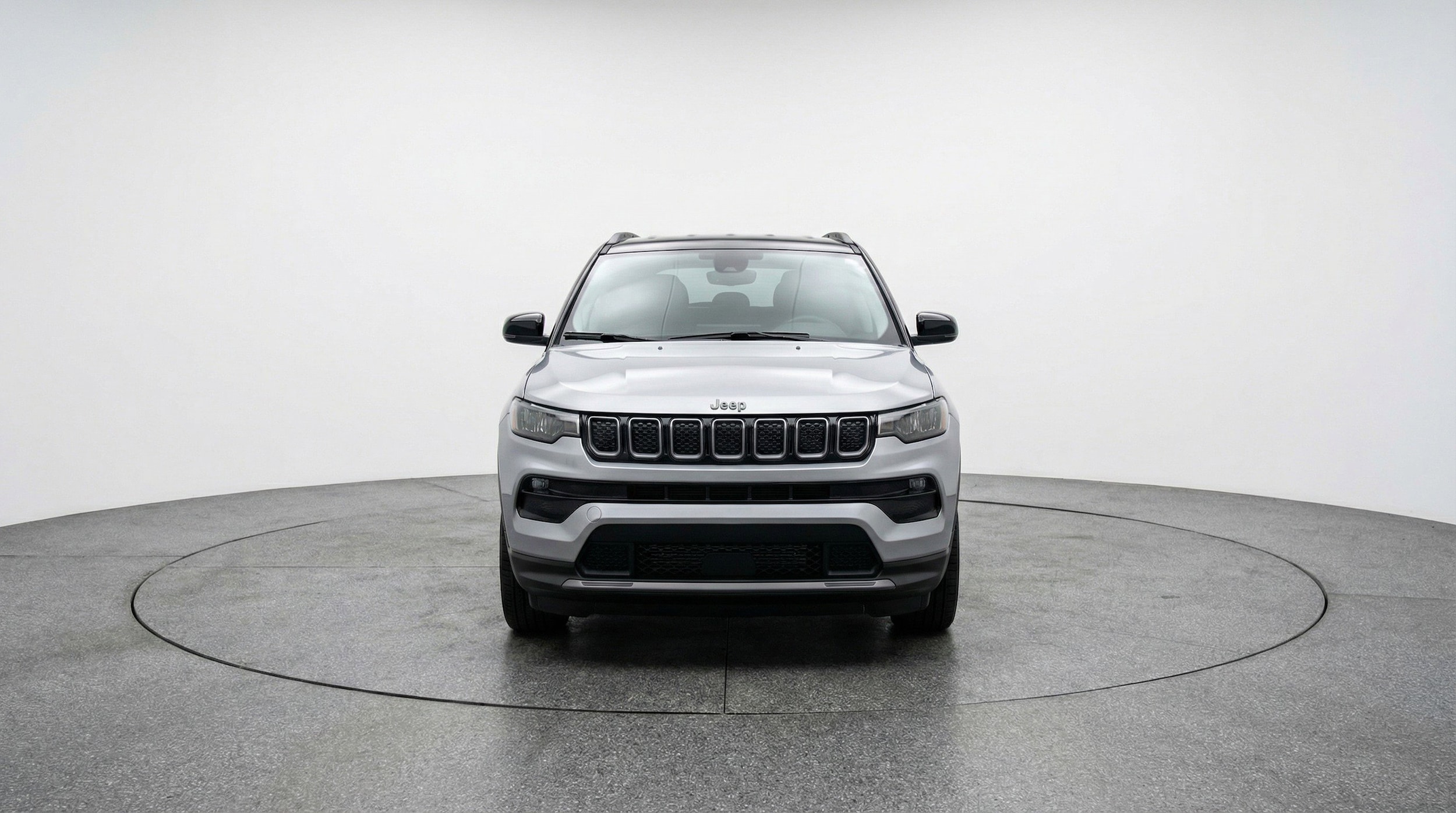 Thumbnail: 2025 Jeep Compass - 2