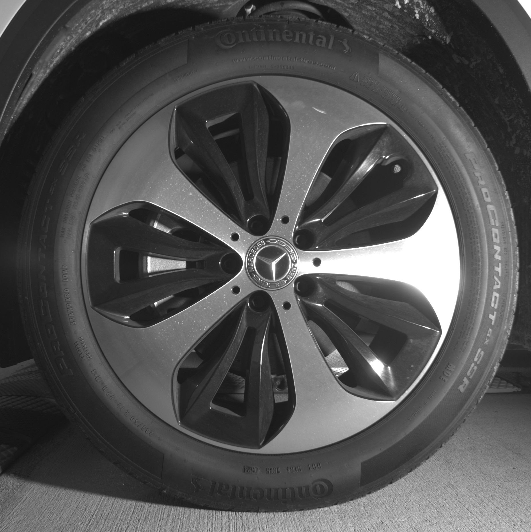 Thumbnail: 2025 Mercedes-Benz GLA - 12