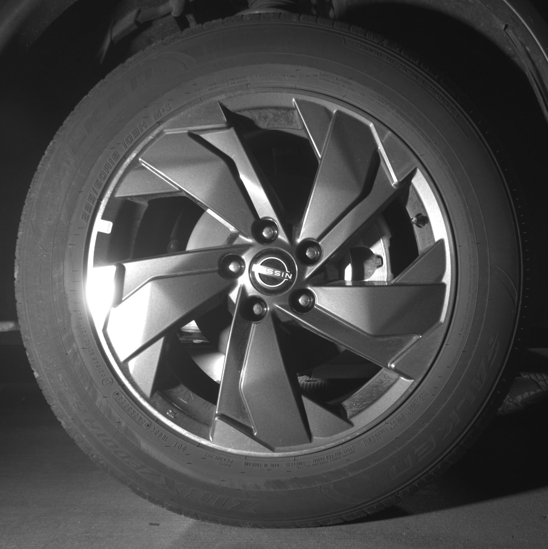 Thumbnail: 2025 Nissan Rogue - 10