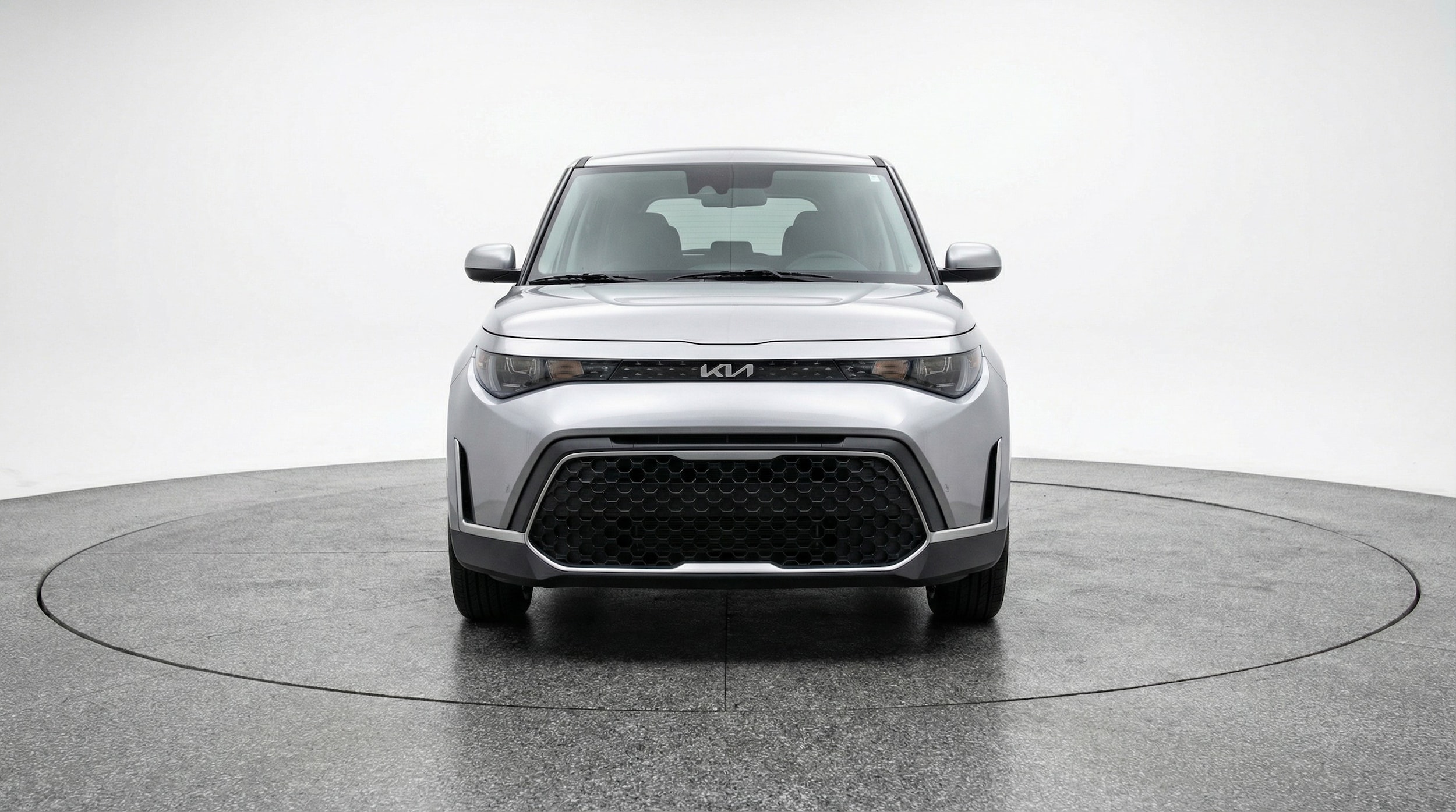 Thumbnail: 2025 Kia Soul - 2