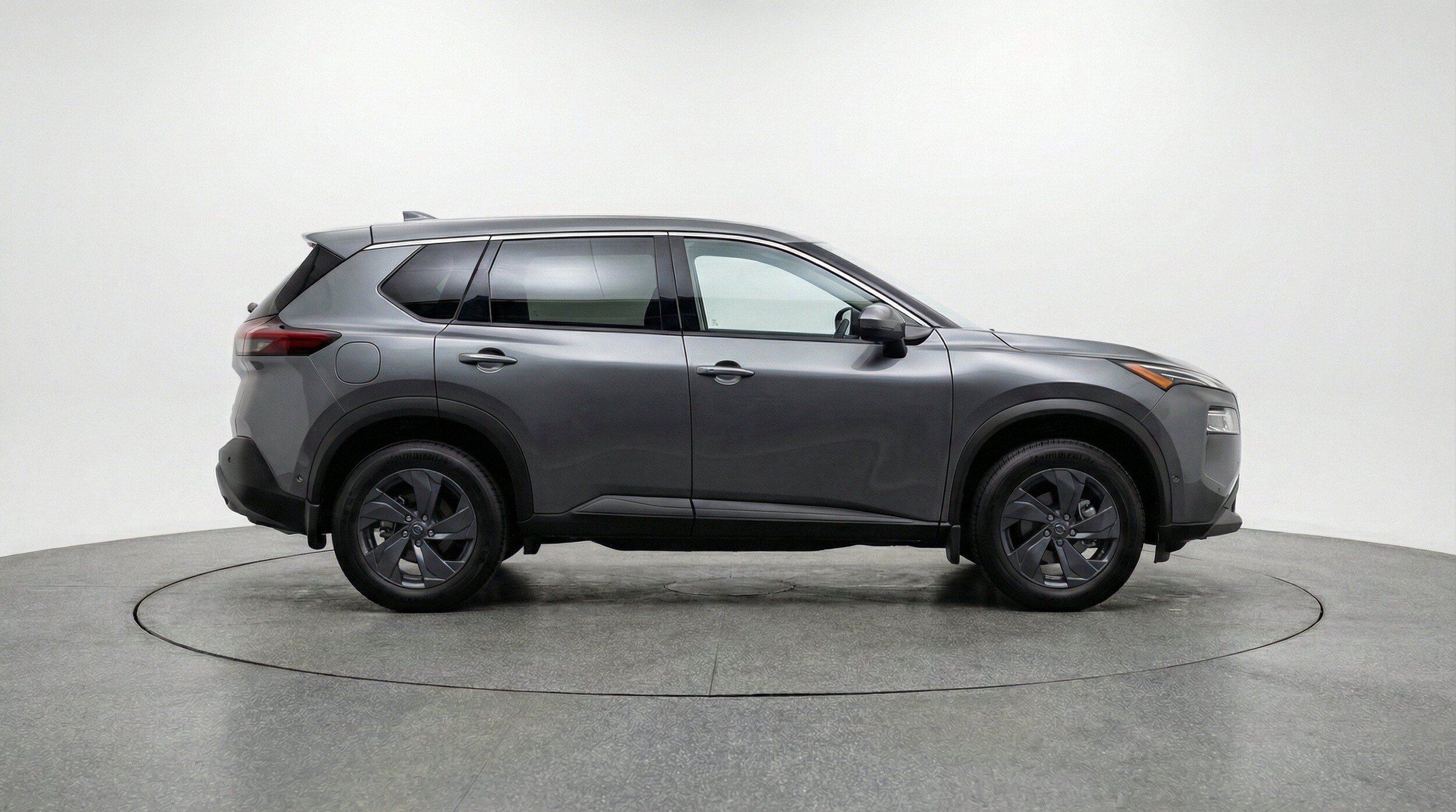 Thumbnail: 2026 Nissan Rogue - 11