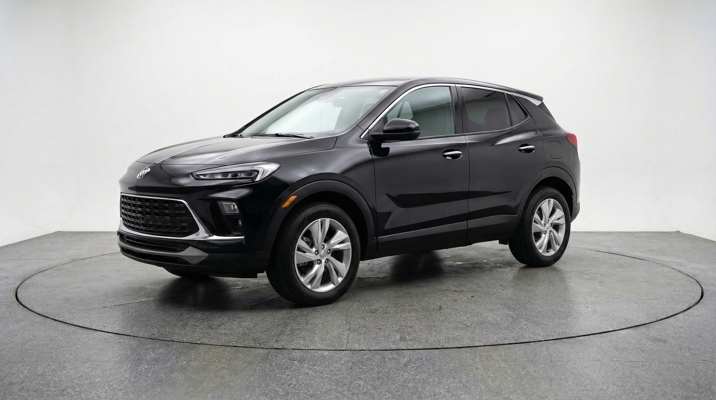 Thumbnail: 2025 Buick Encore GX - 3