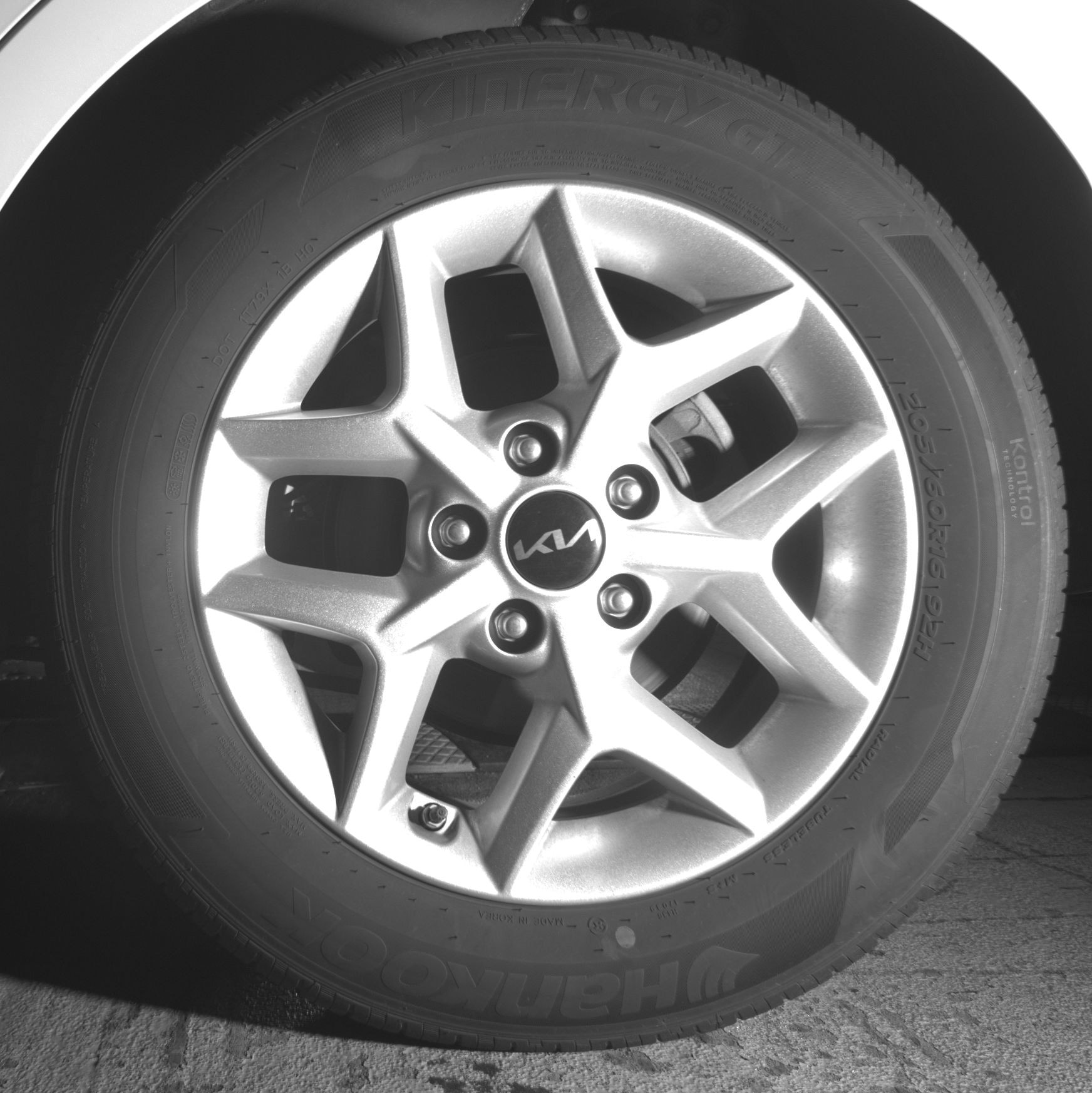 Thumbnail: 2025 Kia Soul - 11