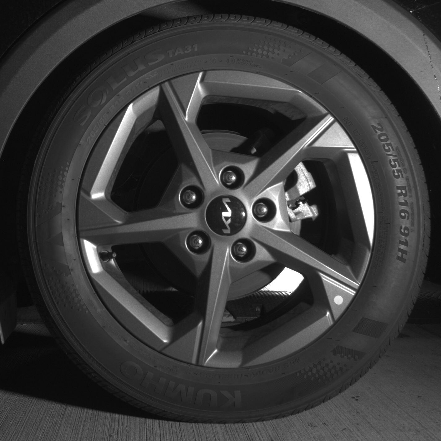 Thumbnail: 2025 Kia K4 - 11