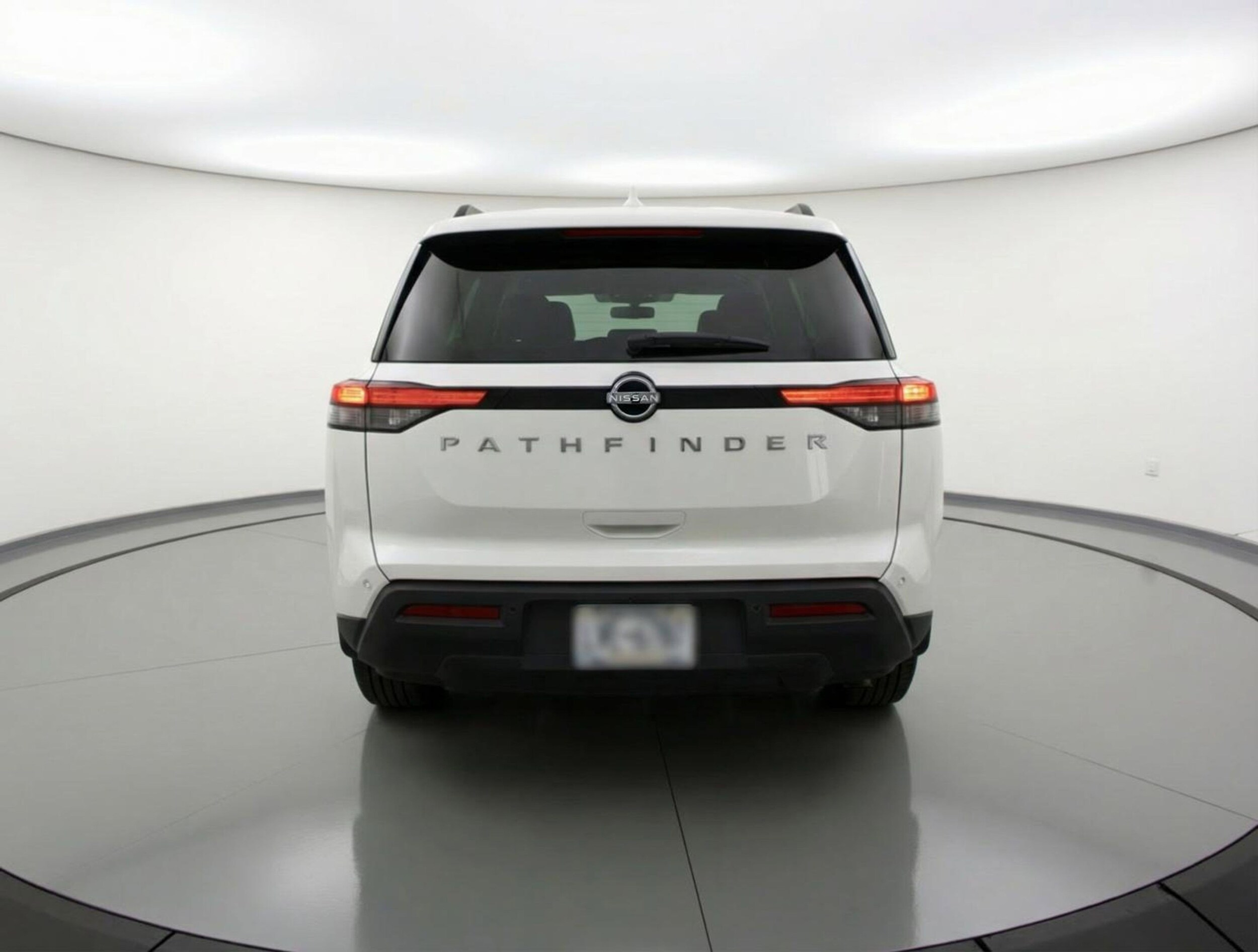 Thumbnail: 2025 Nissan Pathfinder - 7