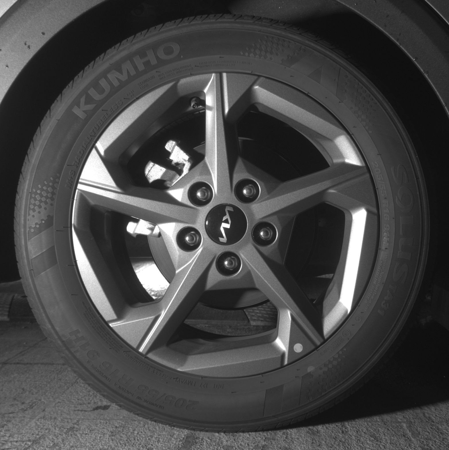 Thumbnail: 2025 Kia K4 - 15