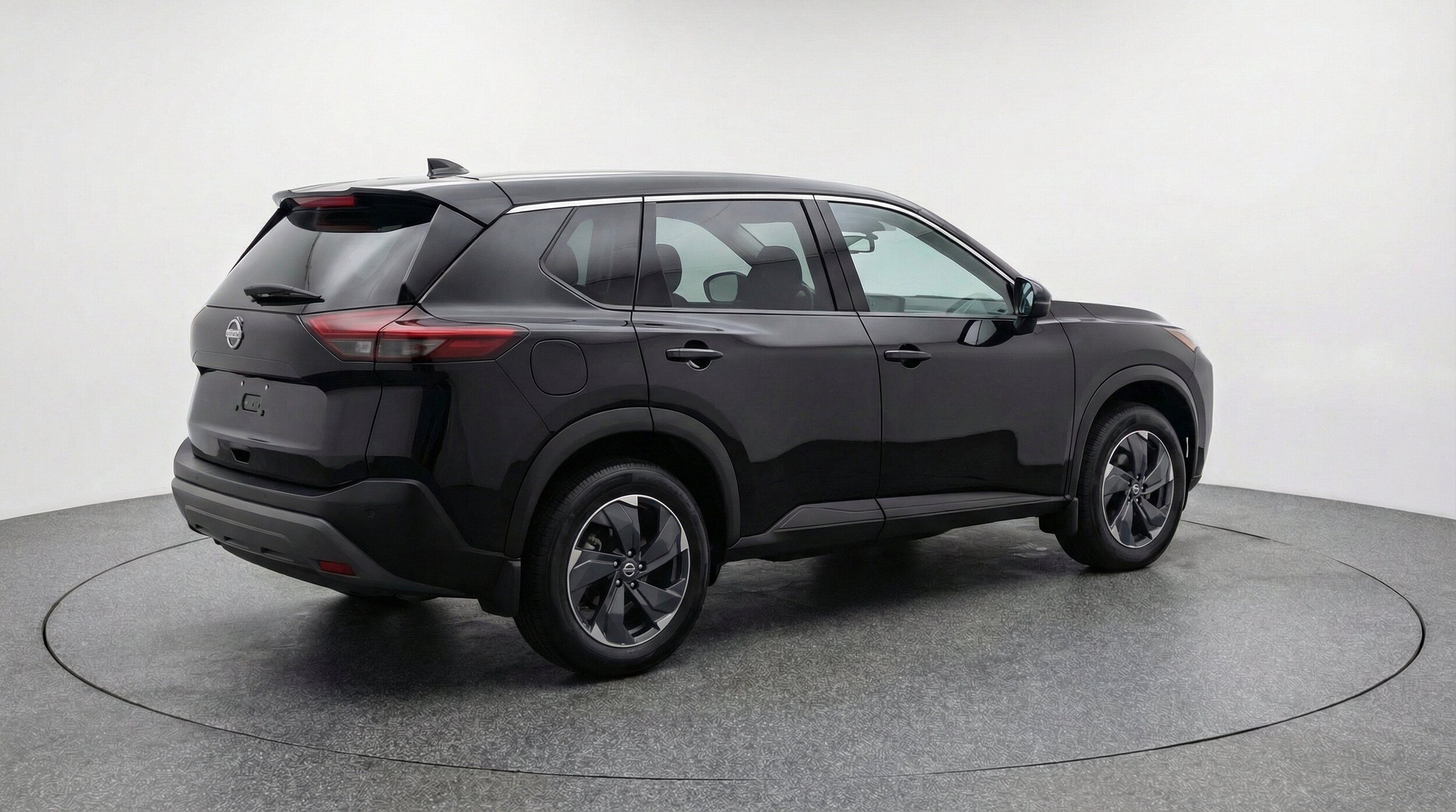 Thumbnail: 2025 Nissan Rogue - 9