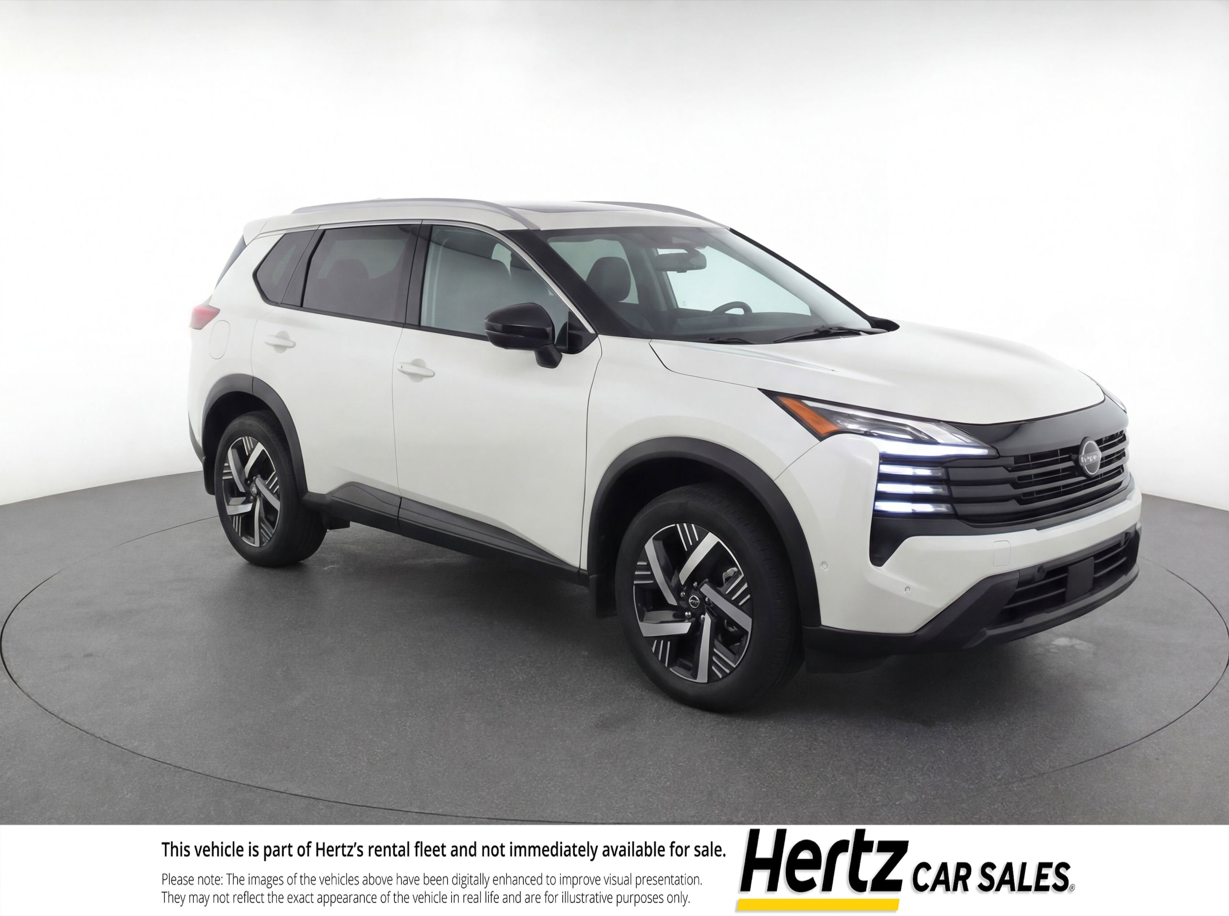 Thumbnail: 2025 Nissan Kicks - 1