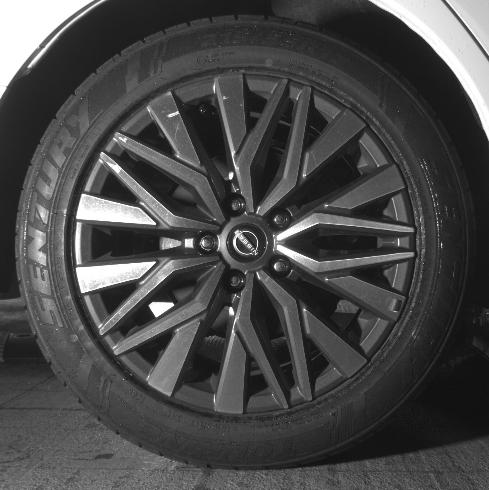 Thumbnail: 2025 Nissan Altima - 12