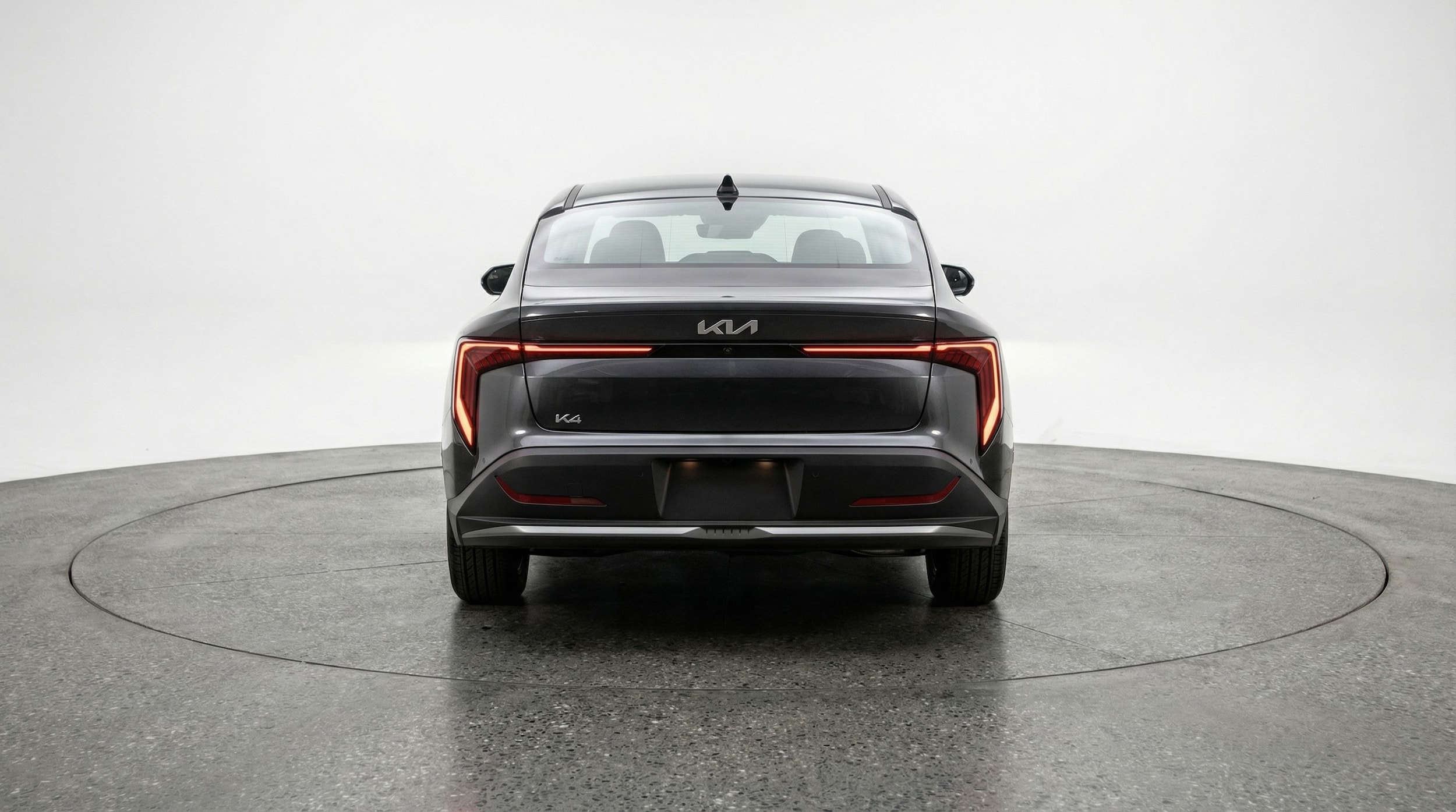 Thumbnail: 2025 Kia K4 - 6