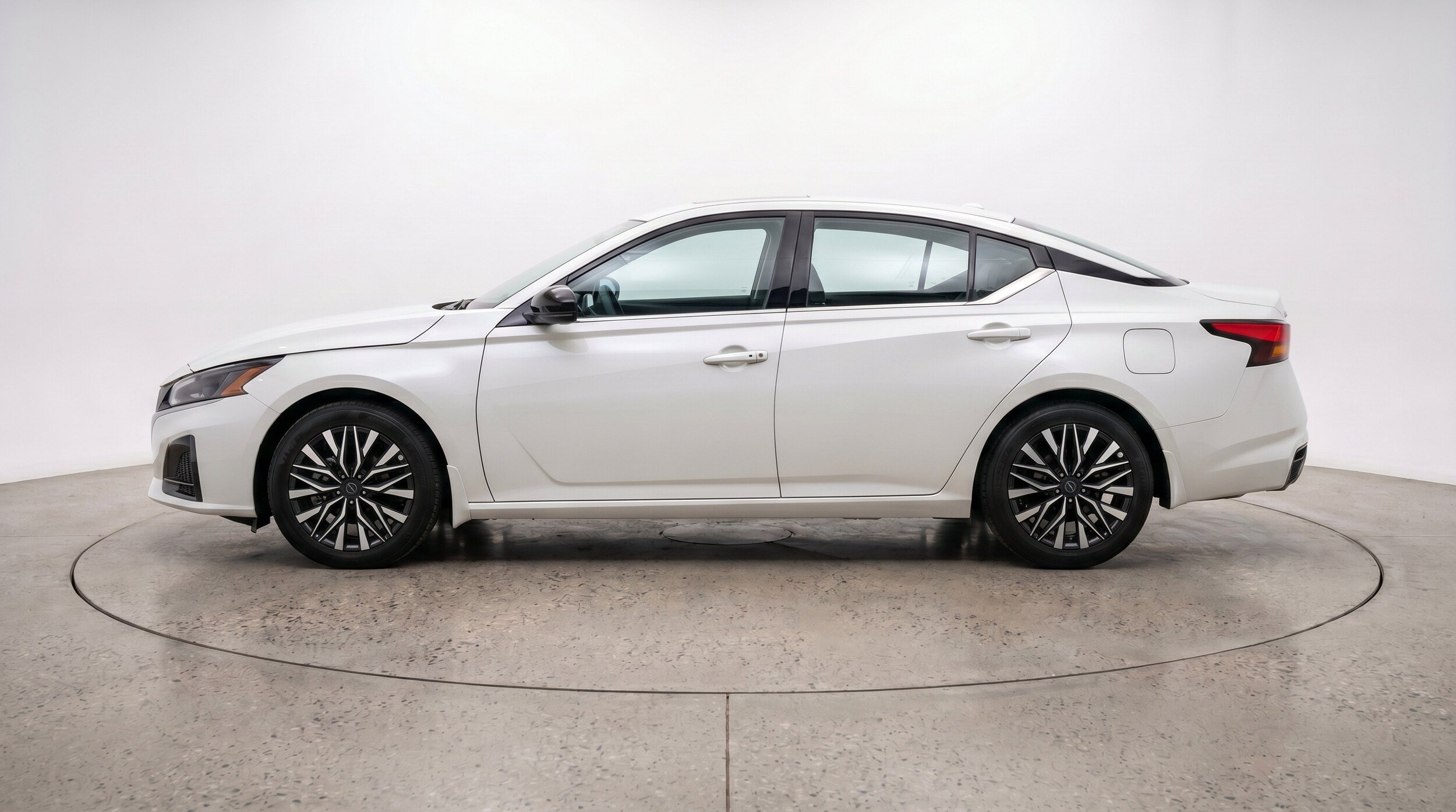 Thumbnail: 2026 Nissan Altima - 5