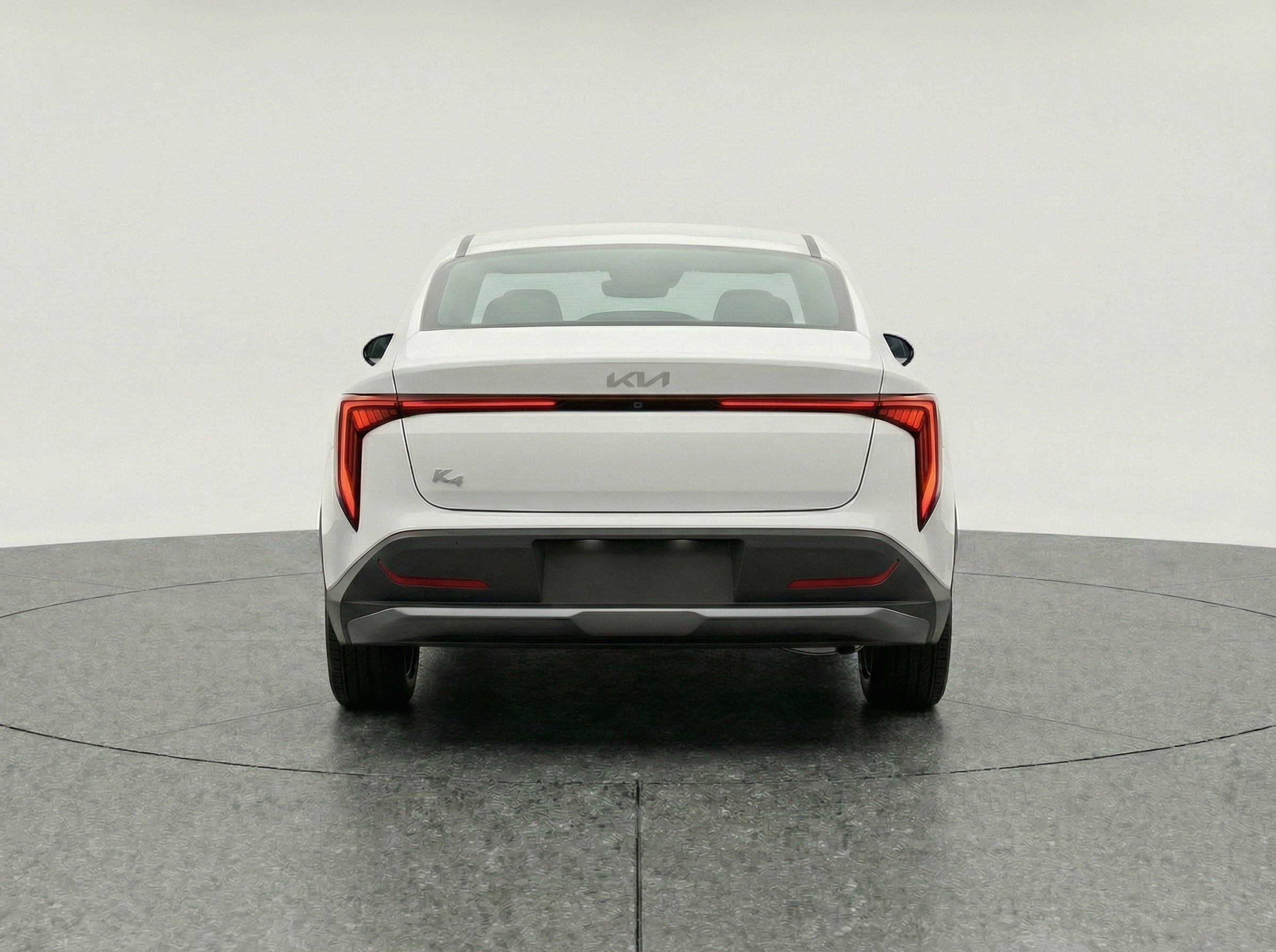 Thumbnail: 2025 Kia K4 - 7