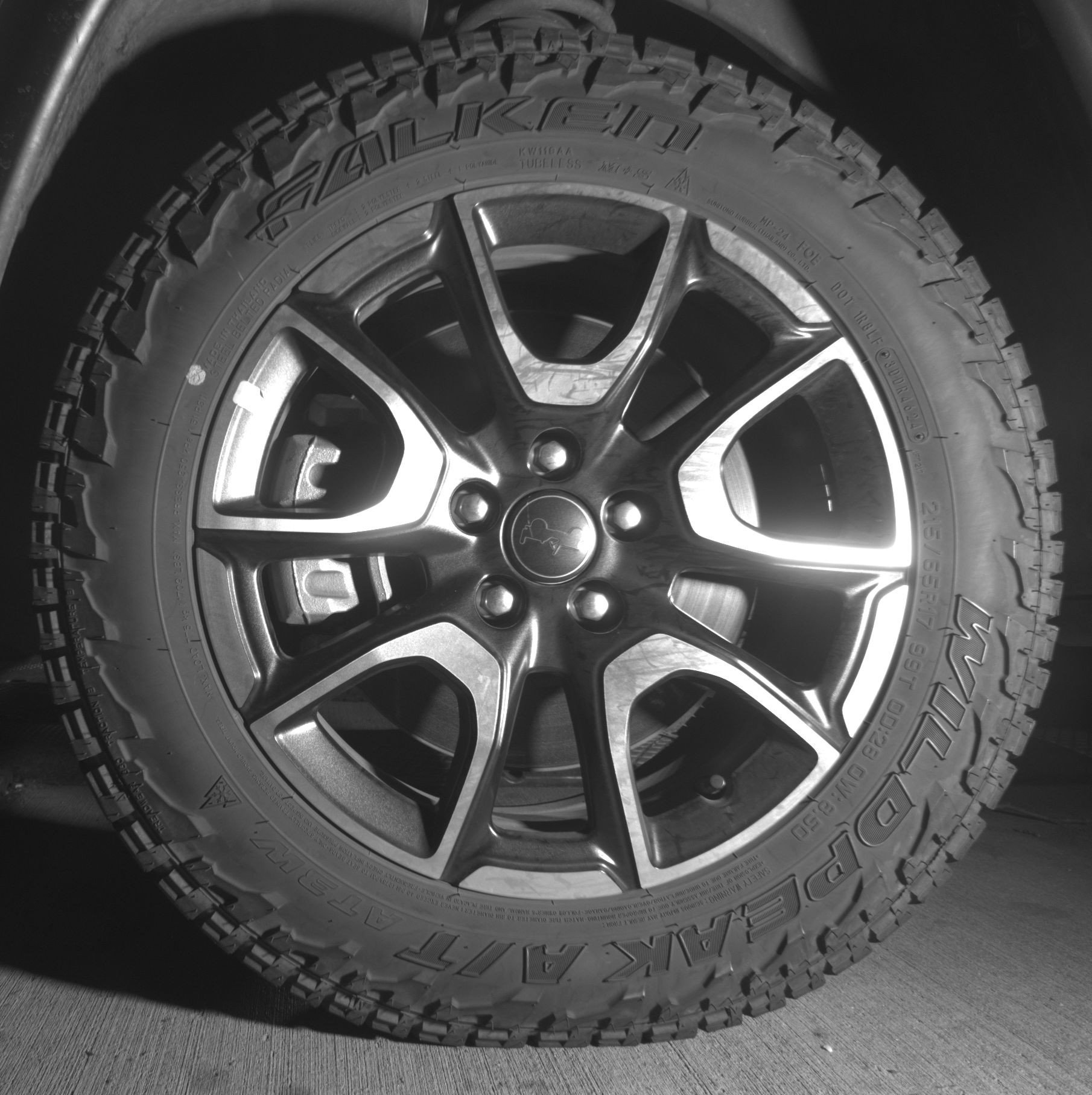 Thumbnail: 2025 Jeep Compass - 12