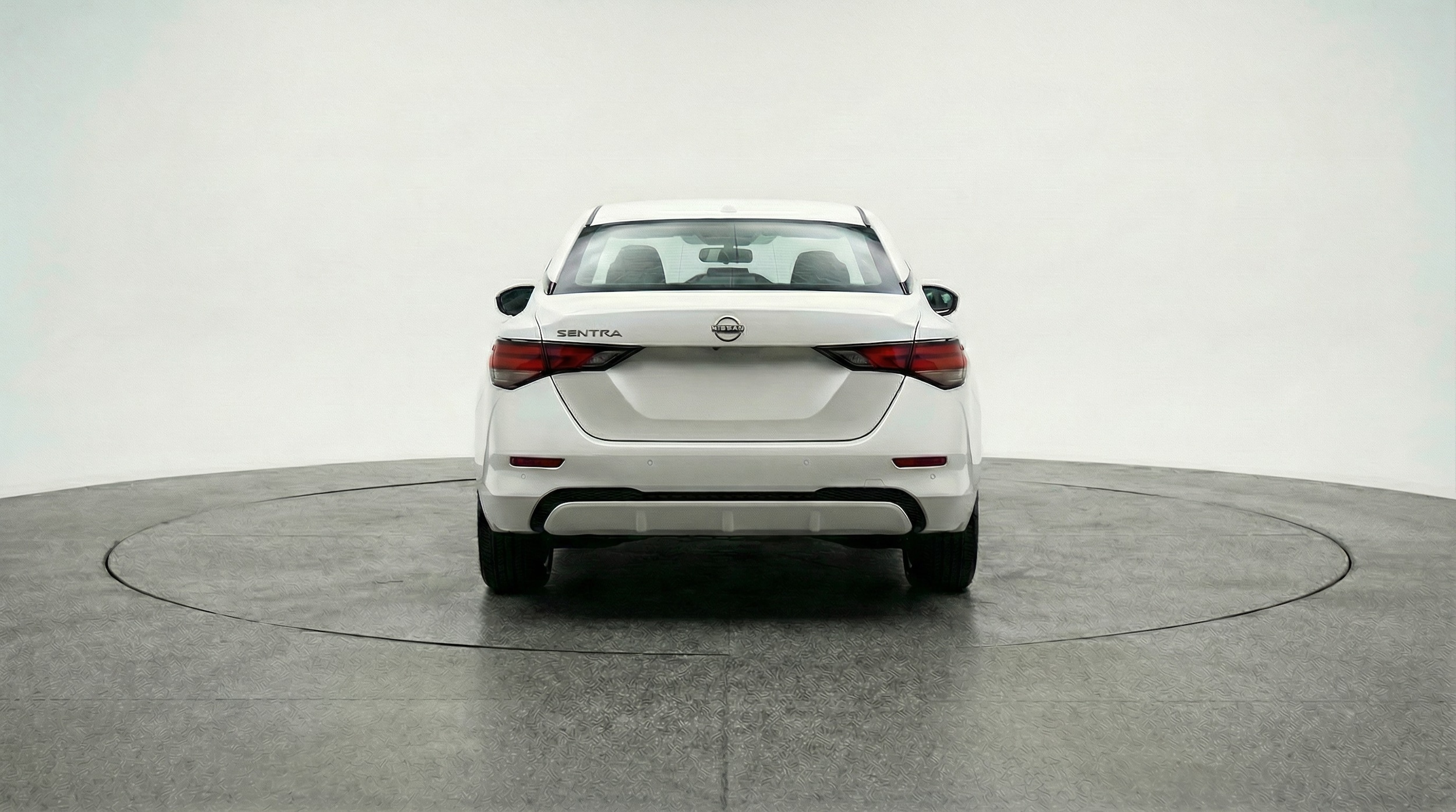 Thumbnail: 2025 Nissan Sentra - 6