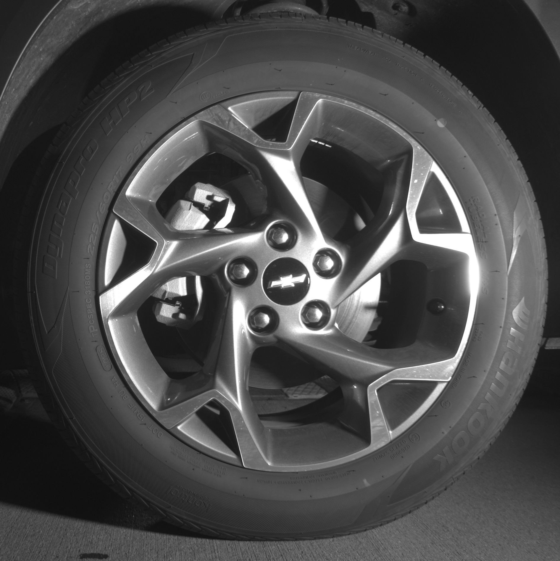 Thumbnail: 2025 Chevrolet Trax - 12