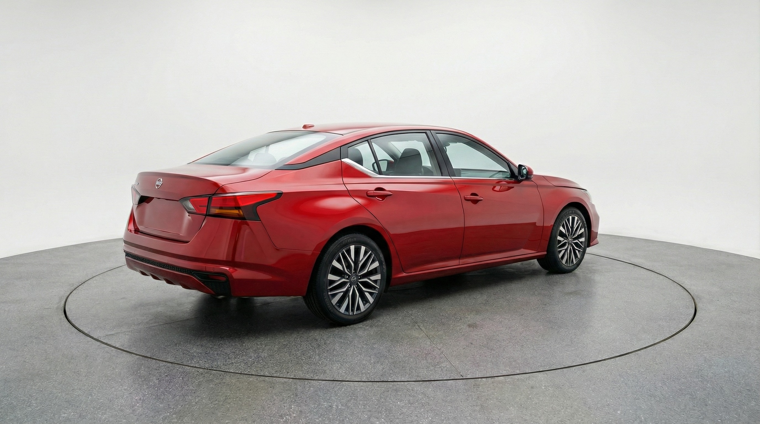 Thumbnail: 2025 Nissan Altima - 7