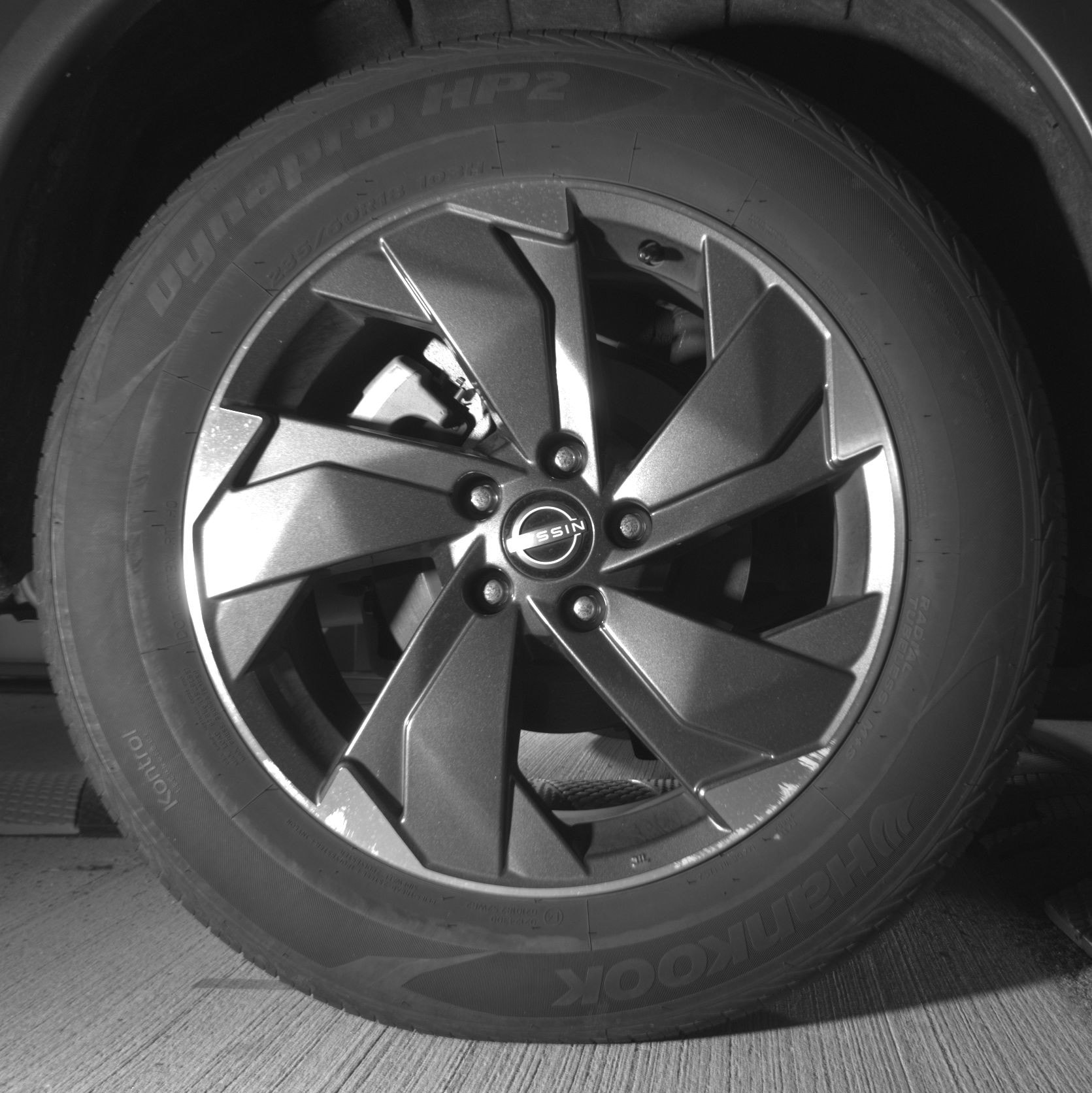 Thumbnail: 2025 Nissan Rogue - 12