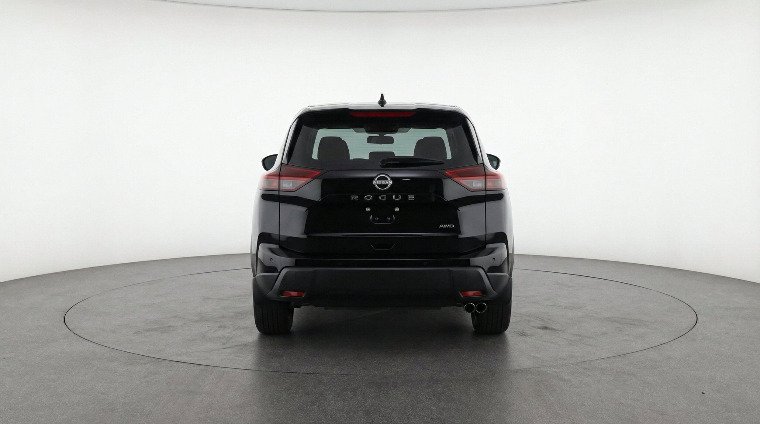Thumbnail: 2025 Nissan Rogue - 7
