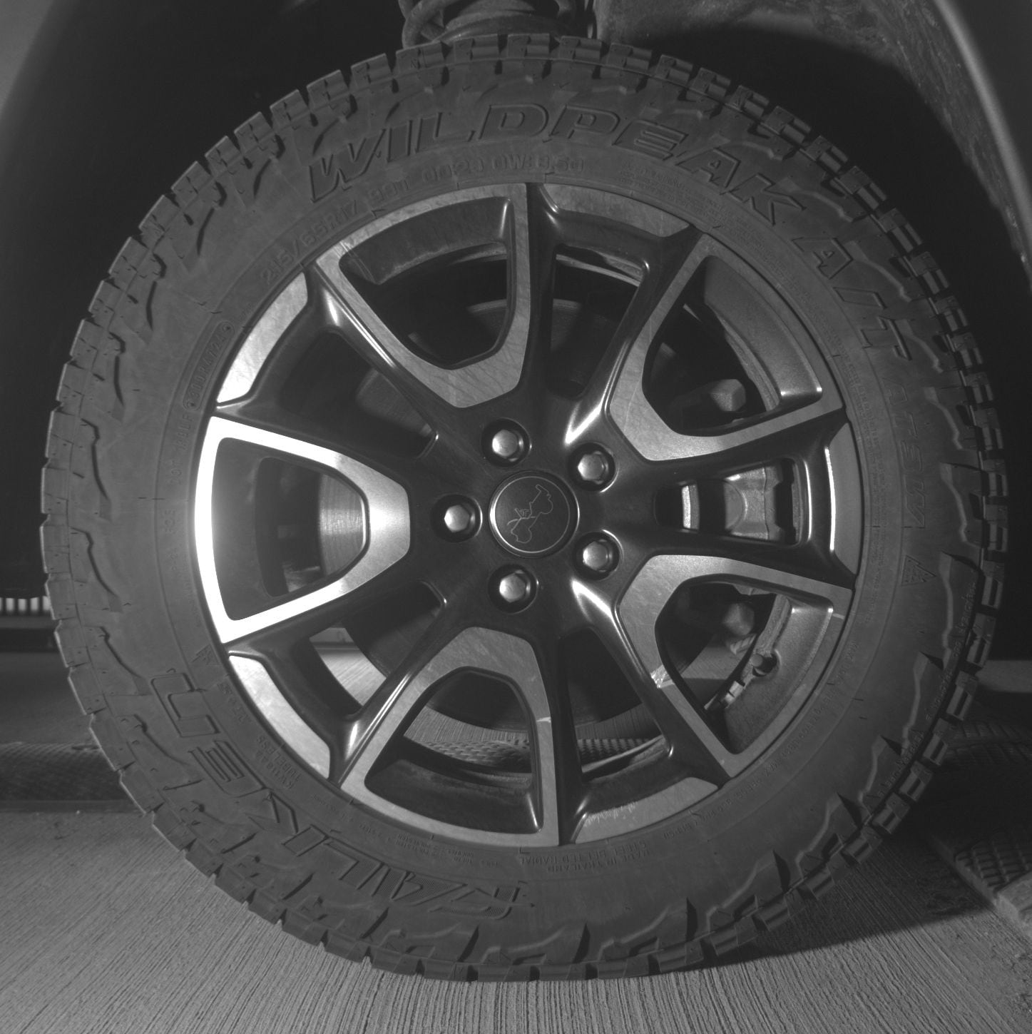 Thumbnail: 2025 Jeep Compass - 10