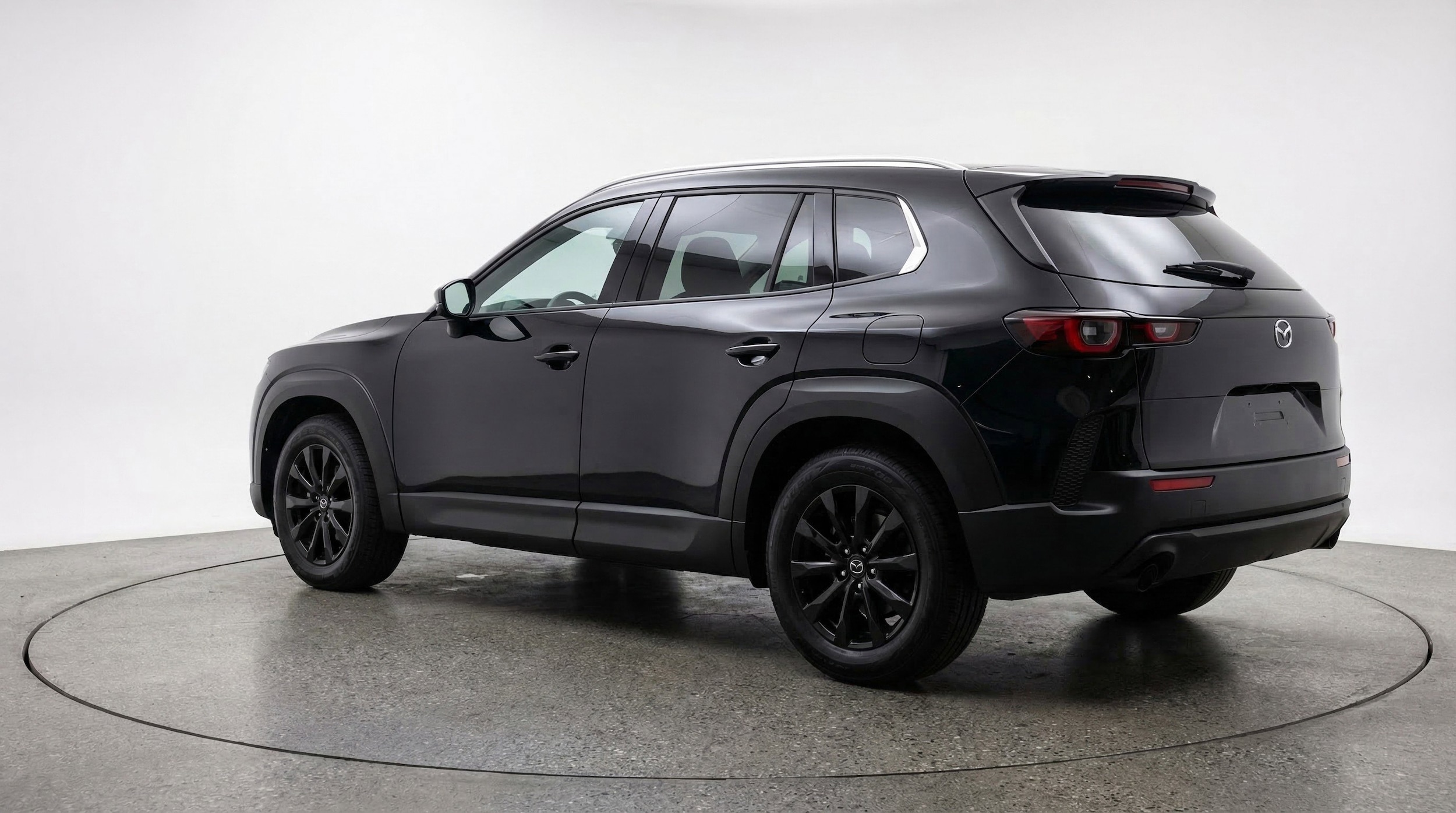 Thumbnail: 2025 Mazda CX-50 - 6