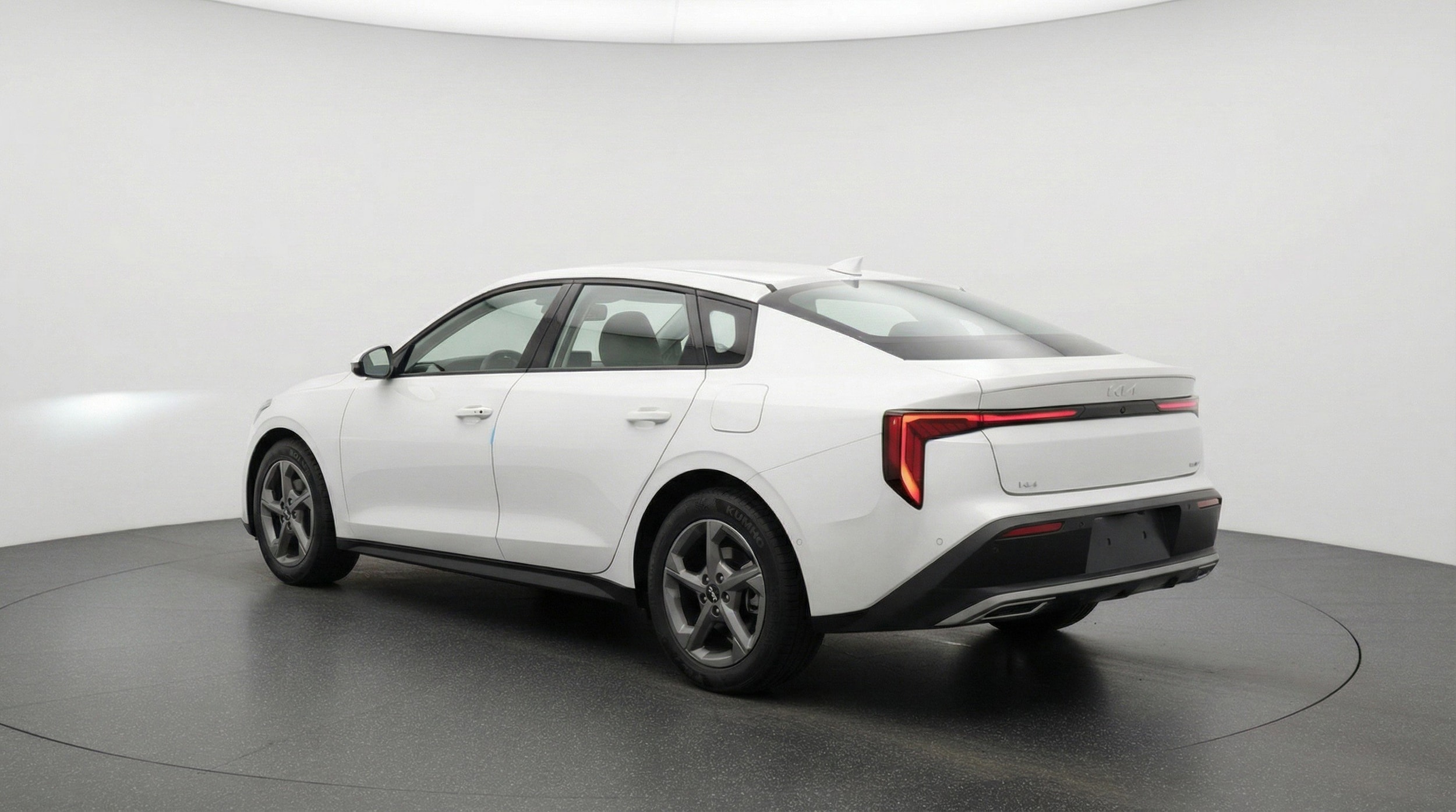 Thumbnail: 2025 Kia K4 - 6