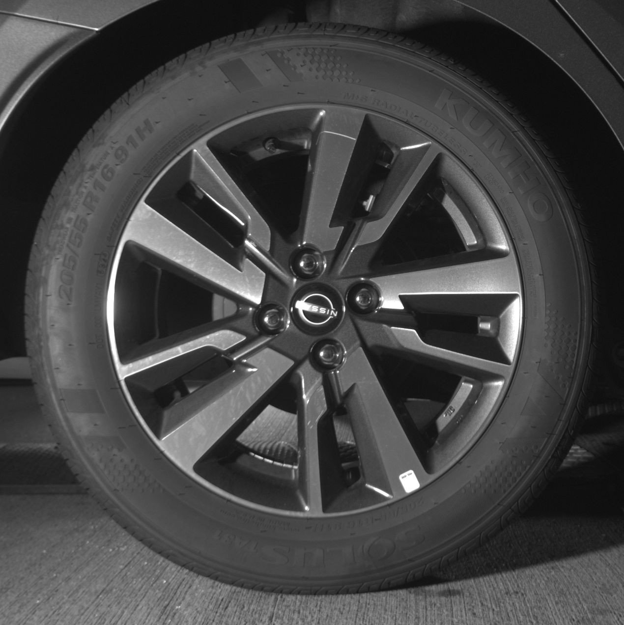 Thumbnail: 2025 Nissan Versa - 15