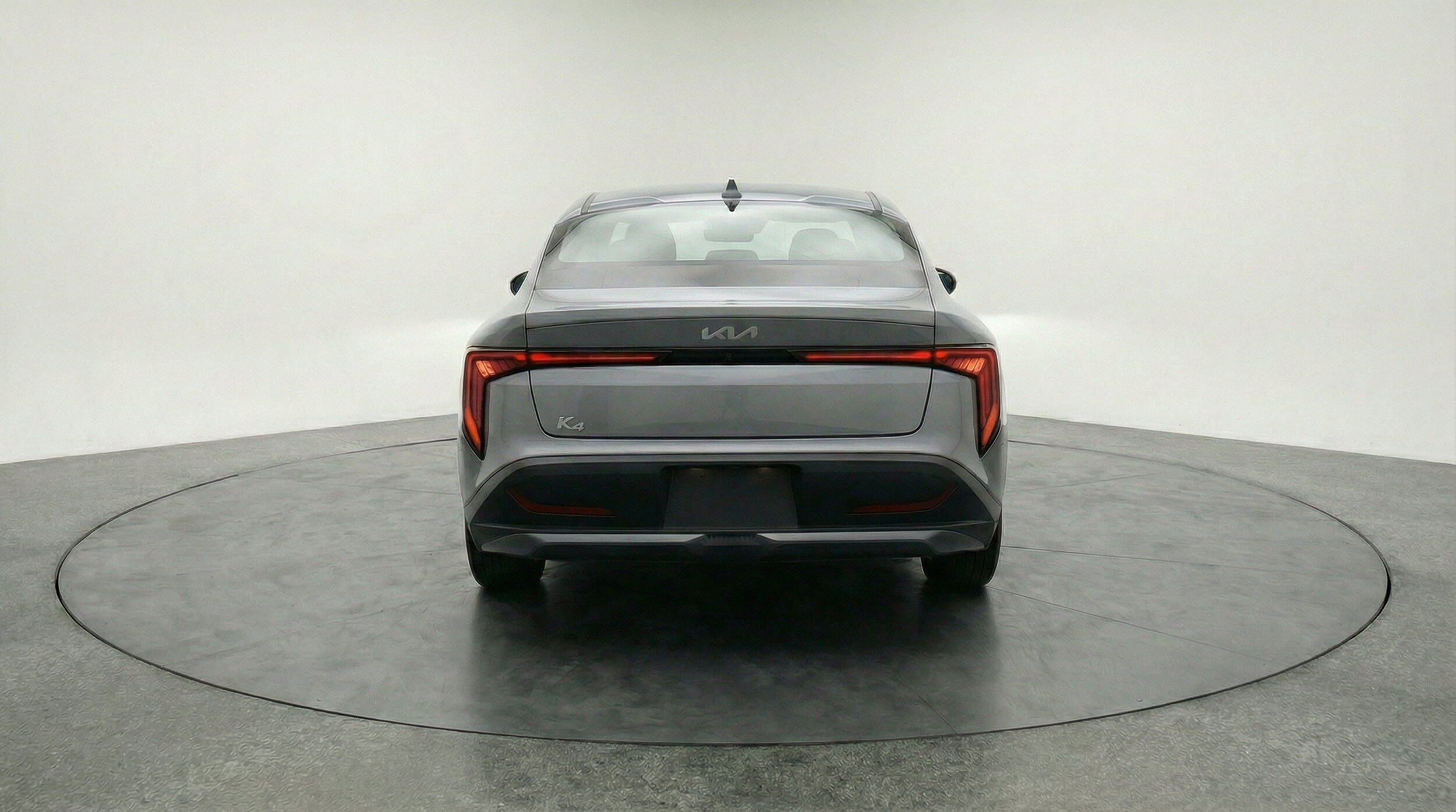 Thumbnail: 2025 Kia K4 - 7