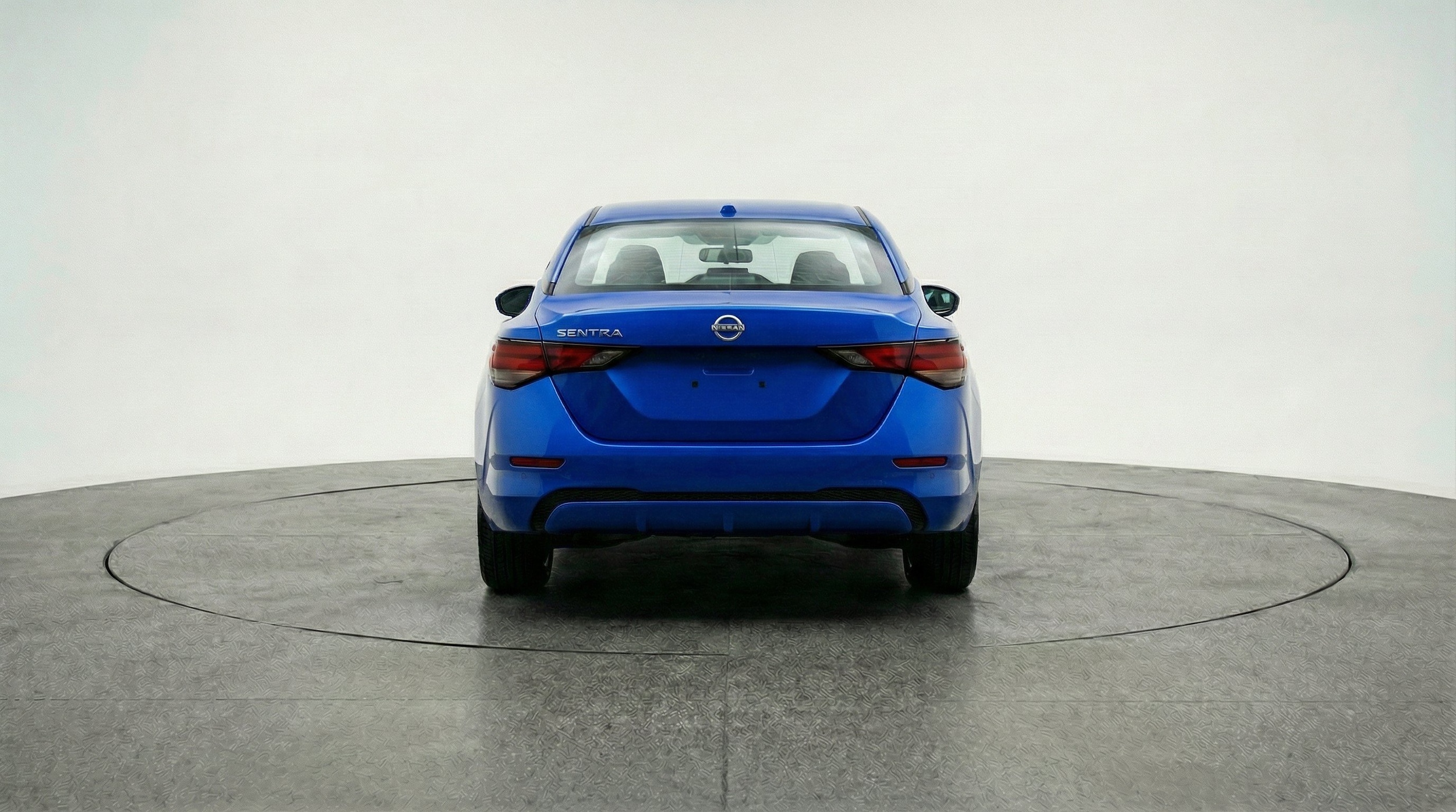 Thumbnail: 2025 Nissan Sentra - 7