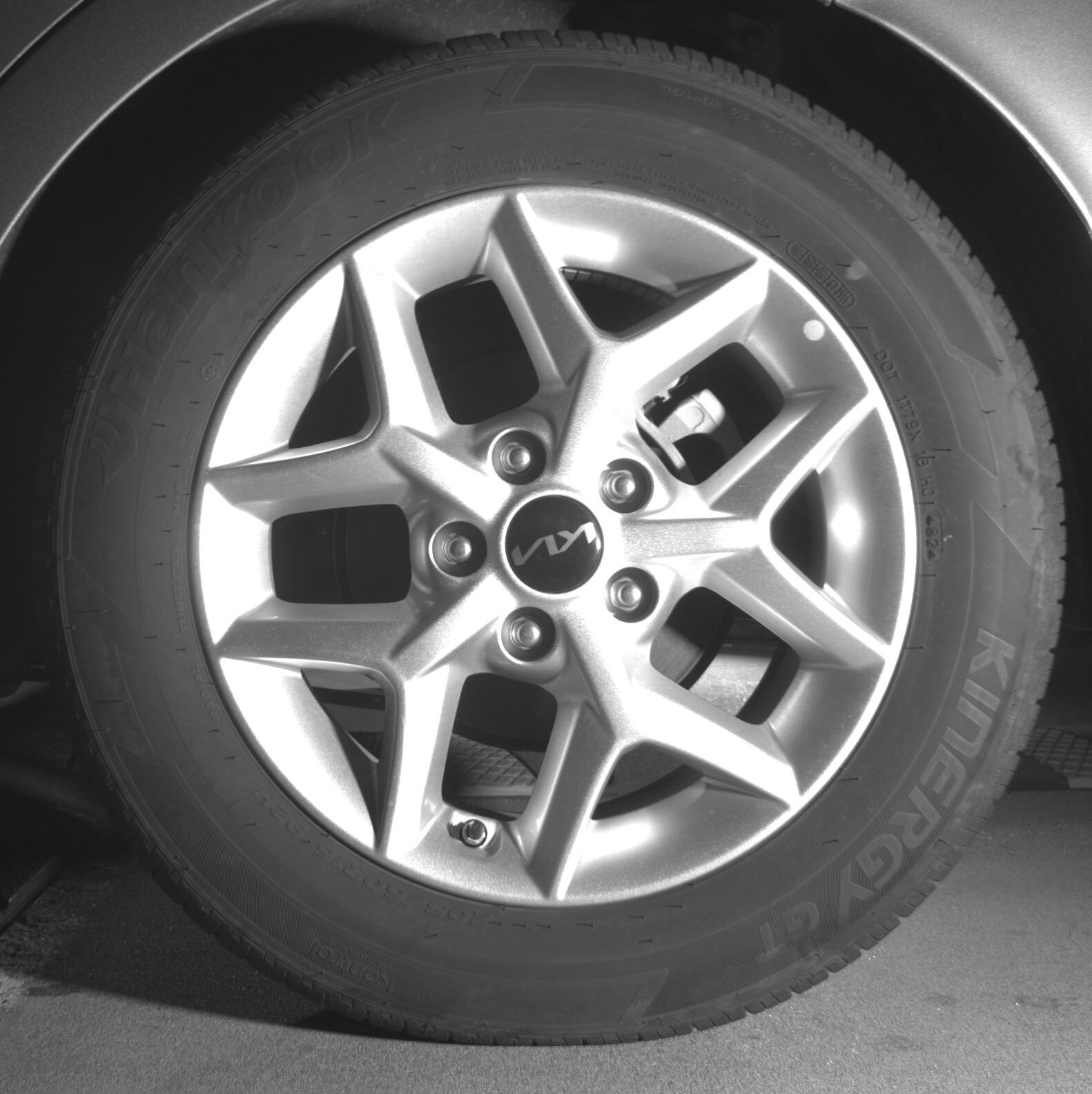 Thumbnail: 2025 Kia Soul - 11