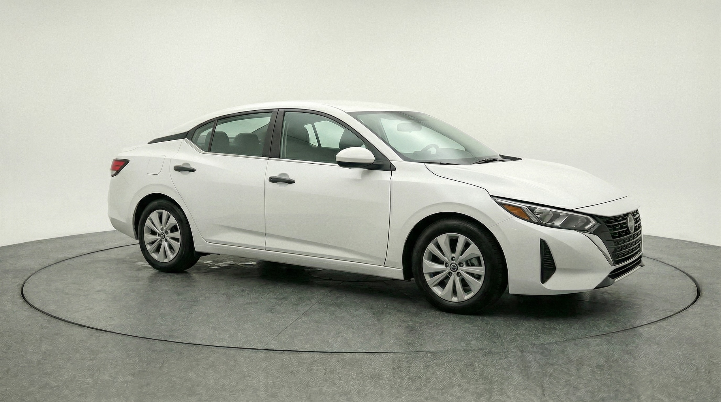 Thumbnail: 2025 Nissan Sentra - 1