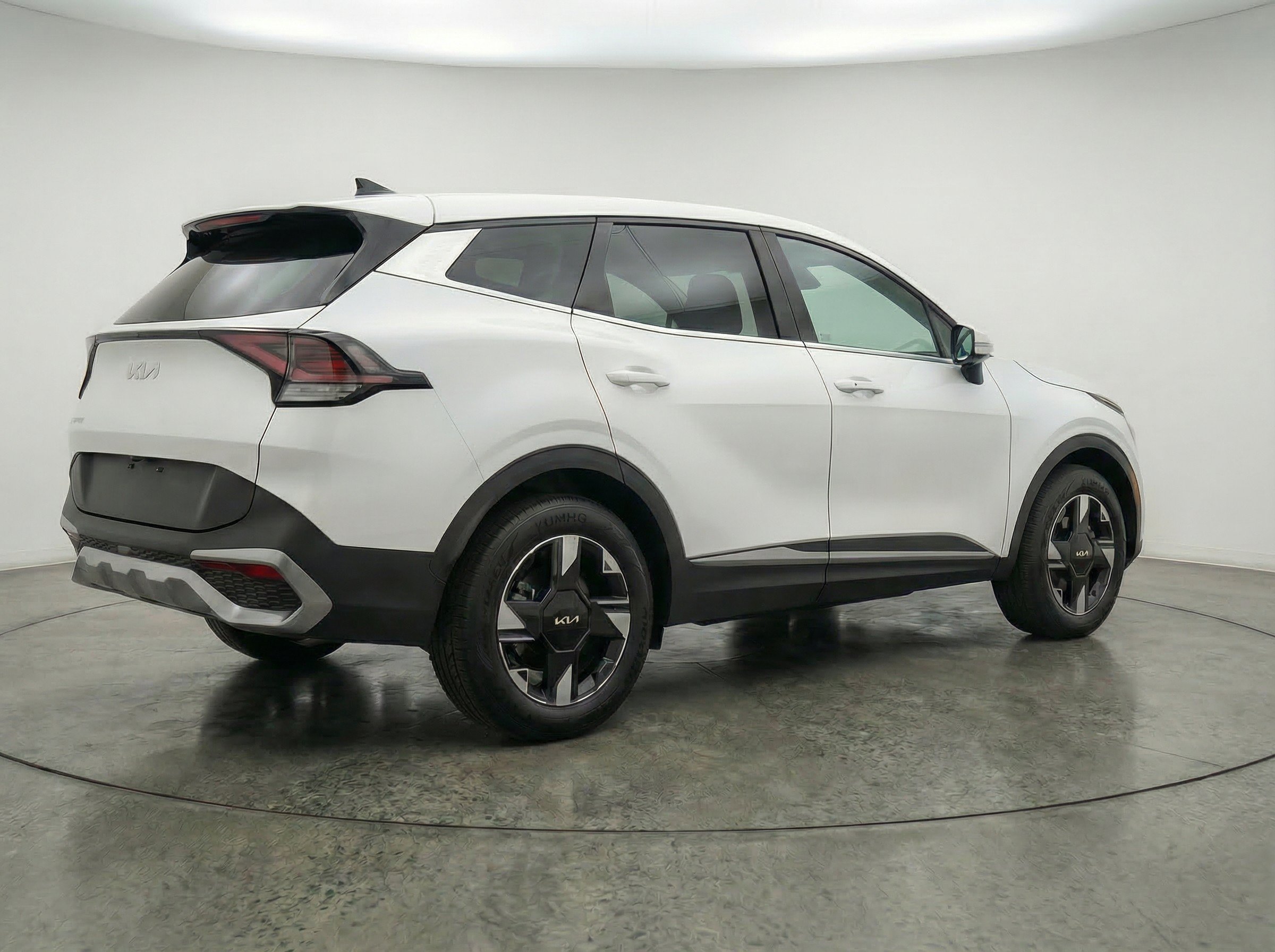 Thumbnail: 2026 Kia Sportage - 9