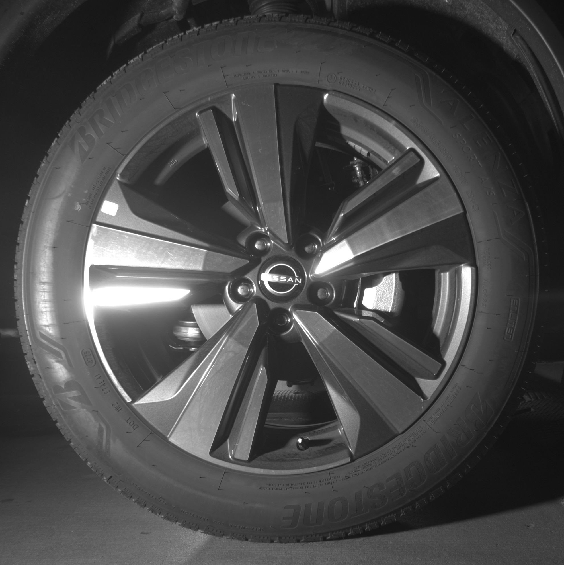 Thumbnail: 2026 Nissan Rogue - 13
