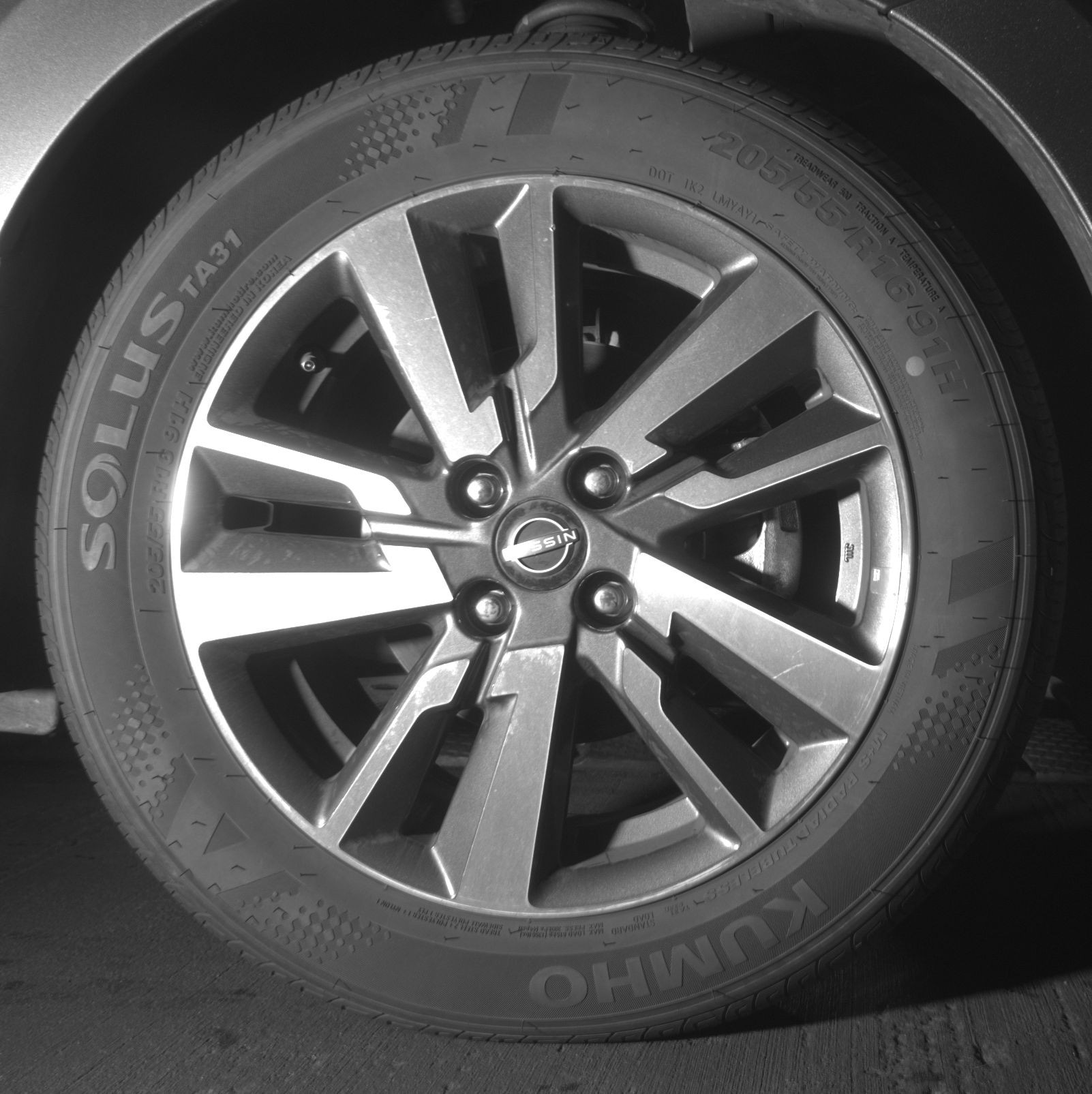 Thumbnail: 2025 Nissan Versa - 10