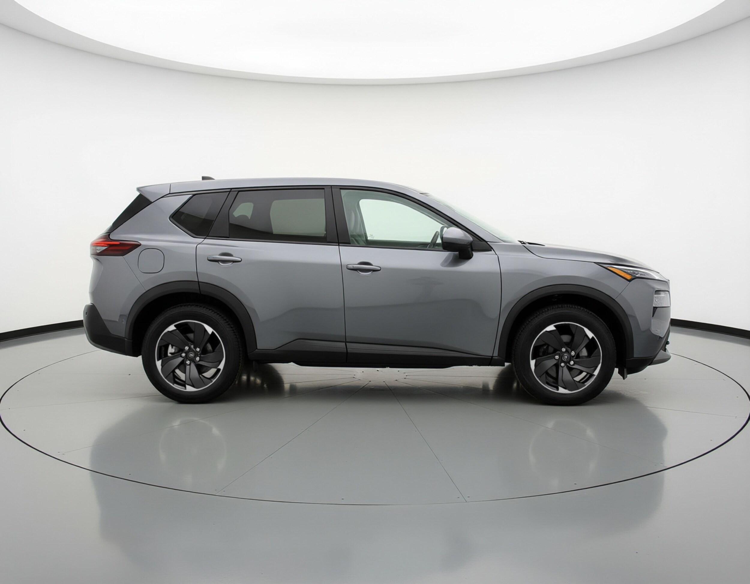 Thumbnail: 2025 Nissan Rogue - 8
