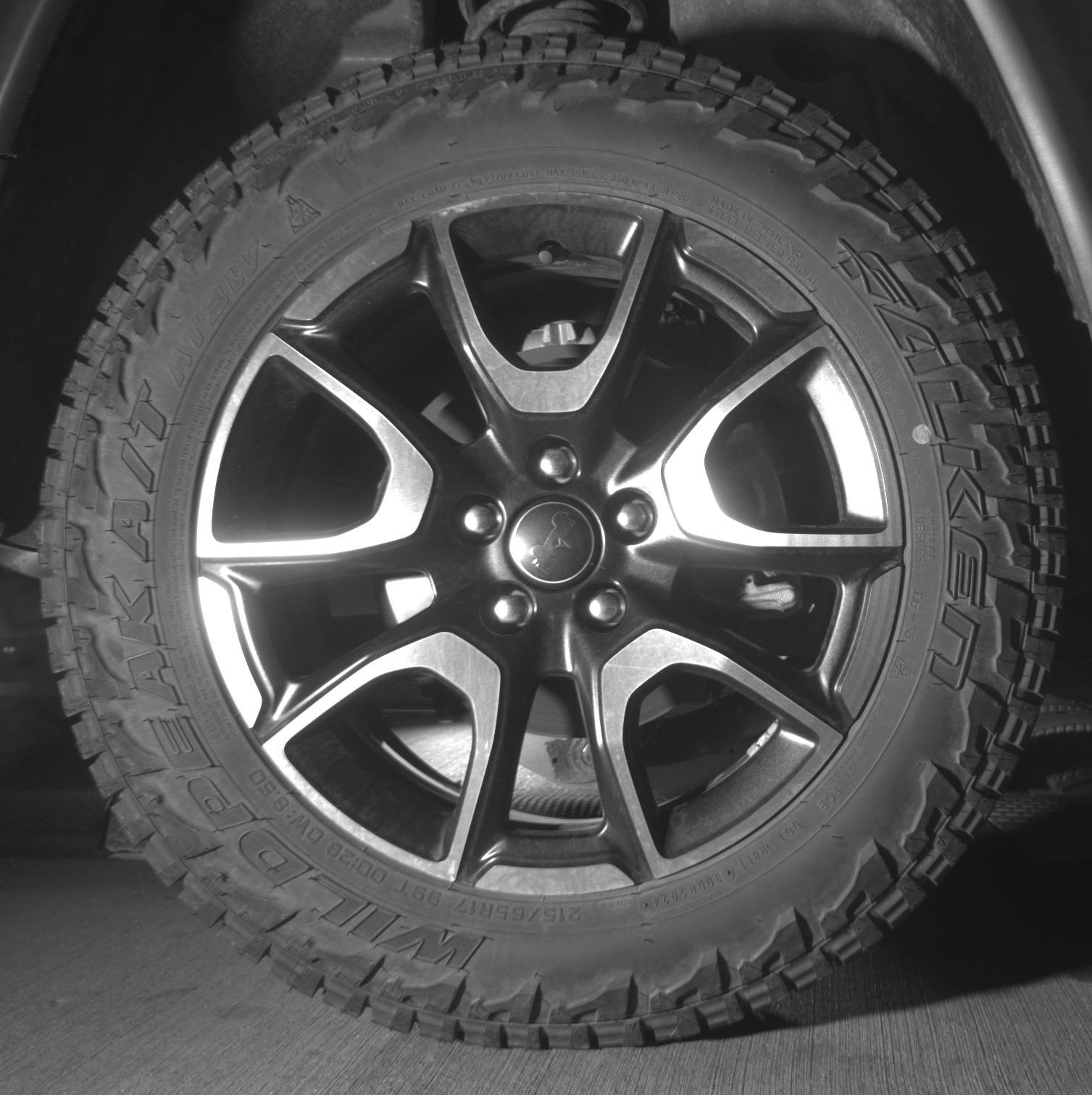 Thumbnail: 2025 Jeep Compass - 15