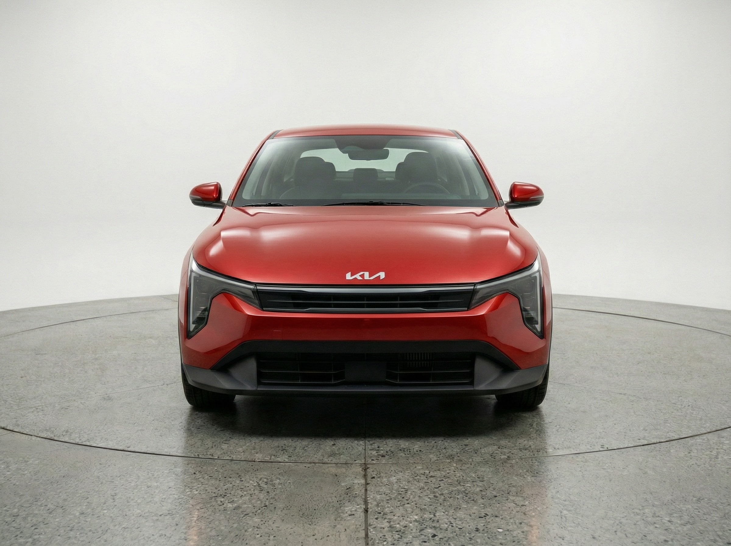 Thumbnail: 2025 Kia K4 - 2