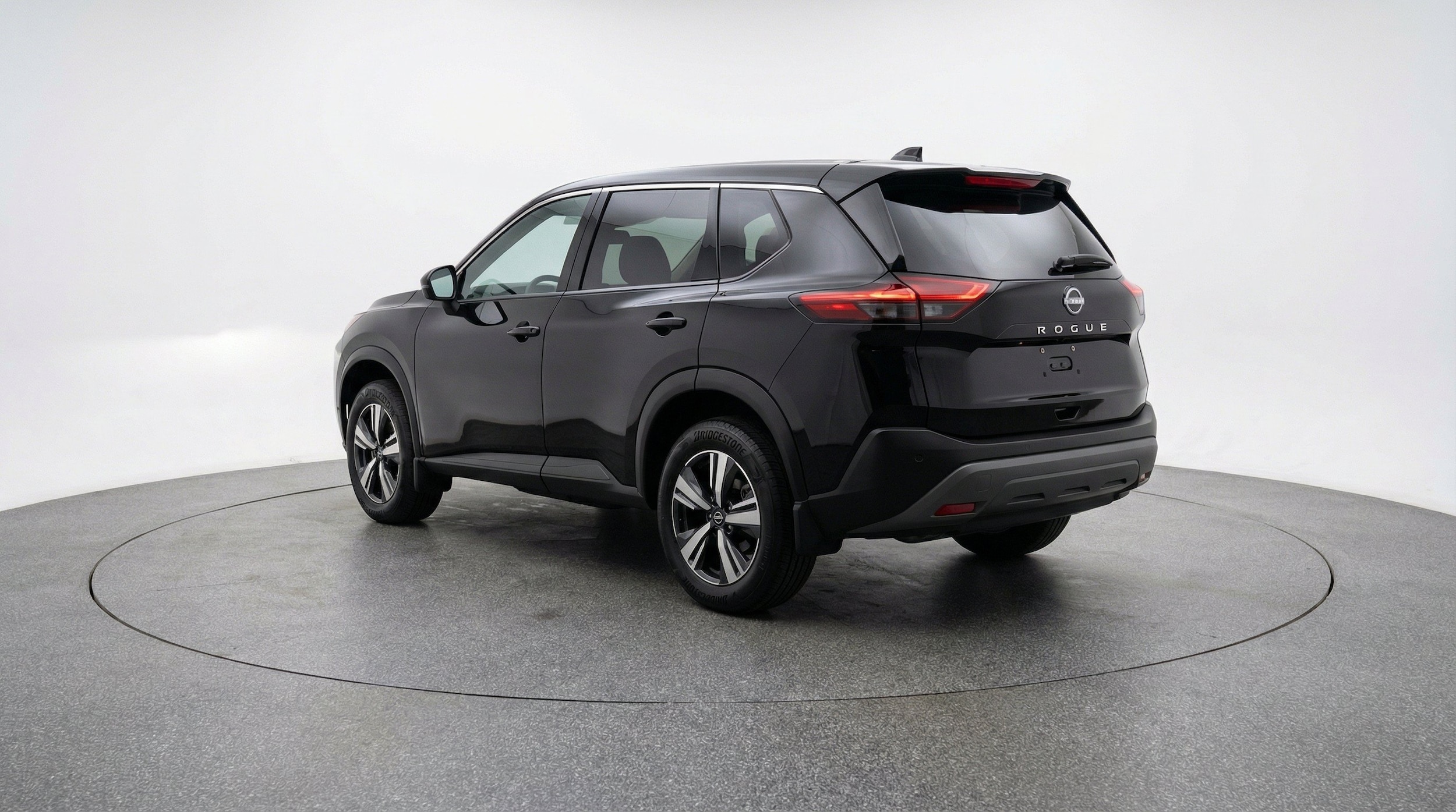 Thumbnail: 2026 Nissan Rogue - 9