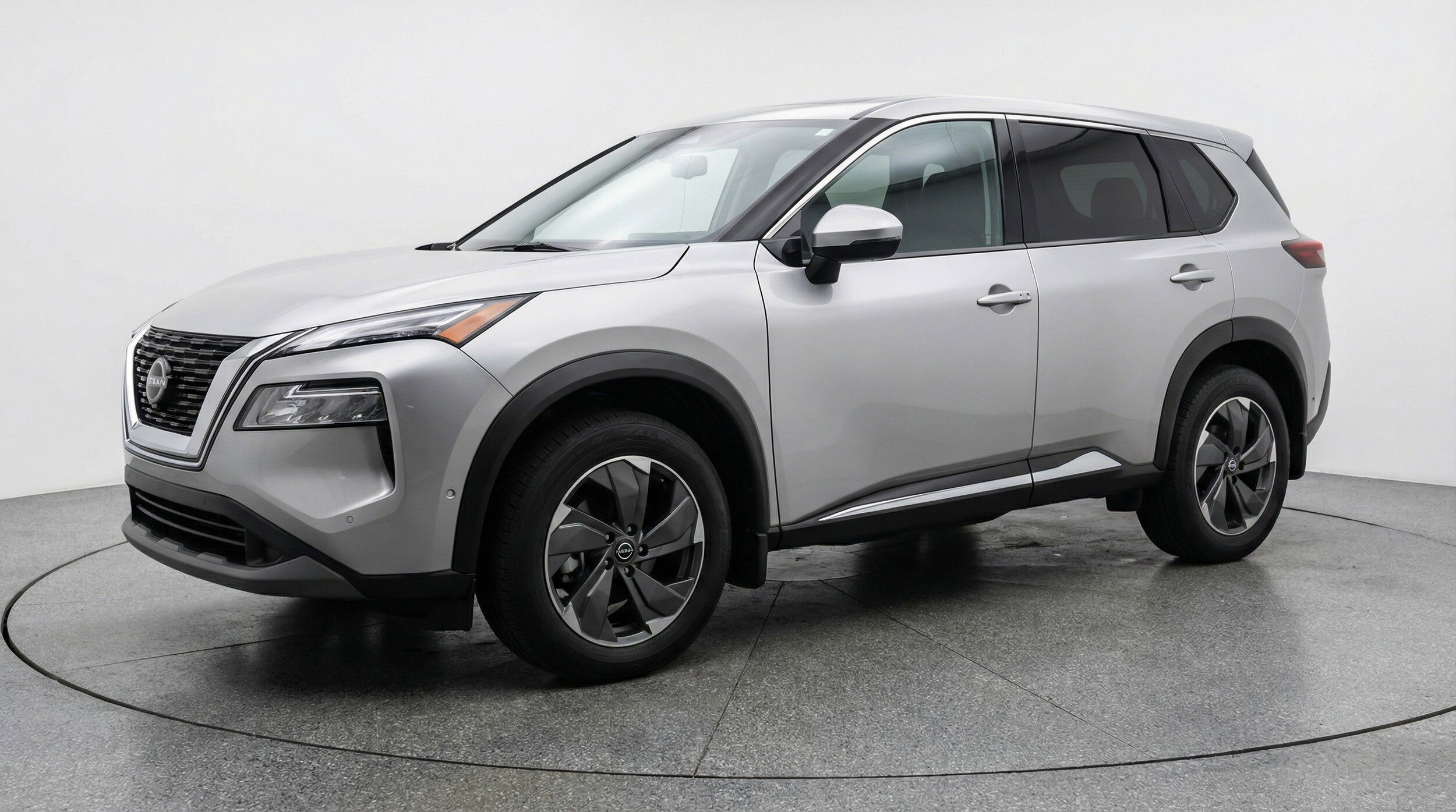 Thumbnail: 2025 Nissan Rogue - 3