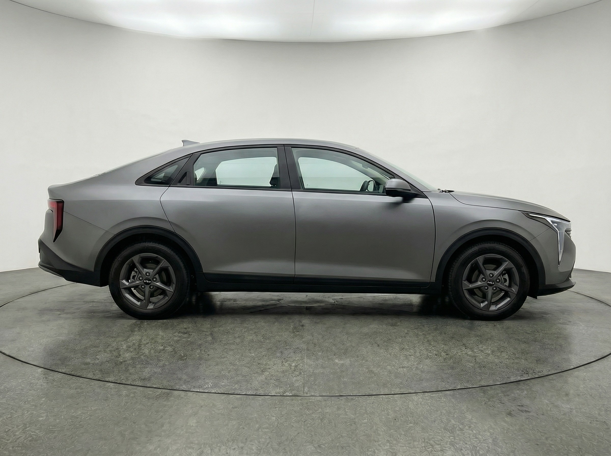 Thumbnail: 2025 Kia K4 - 8