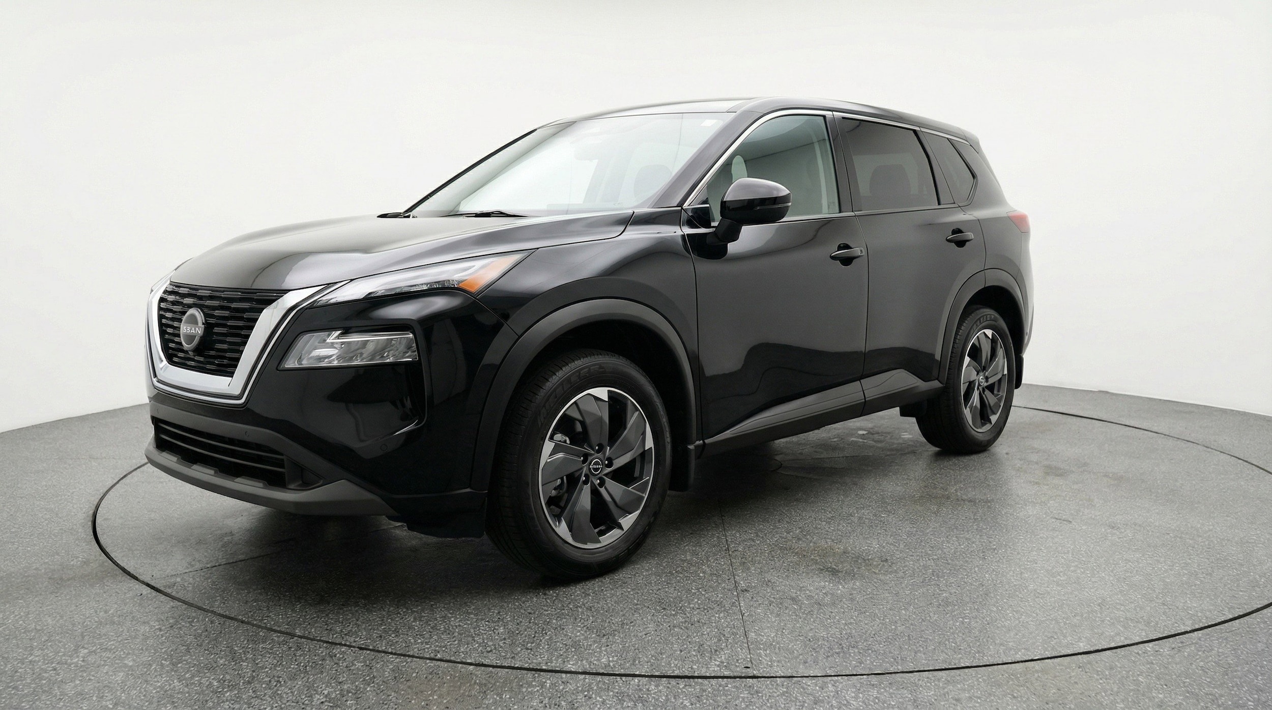 Thumbnail: 2025 Nissan Rogue - 3