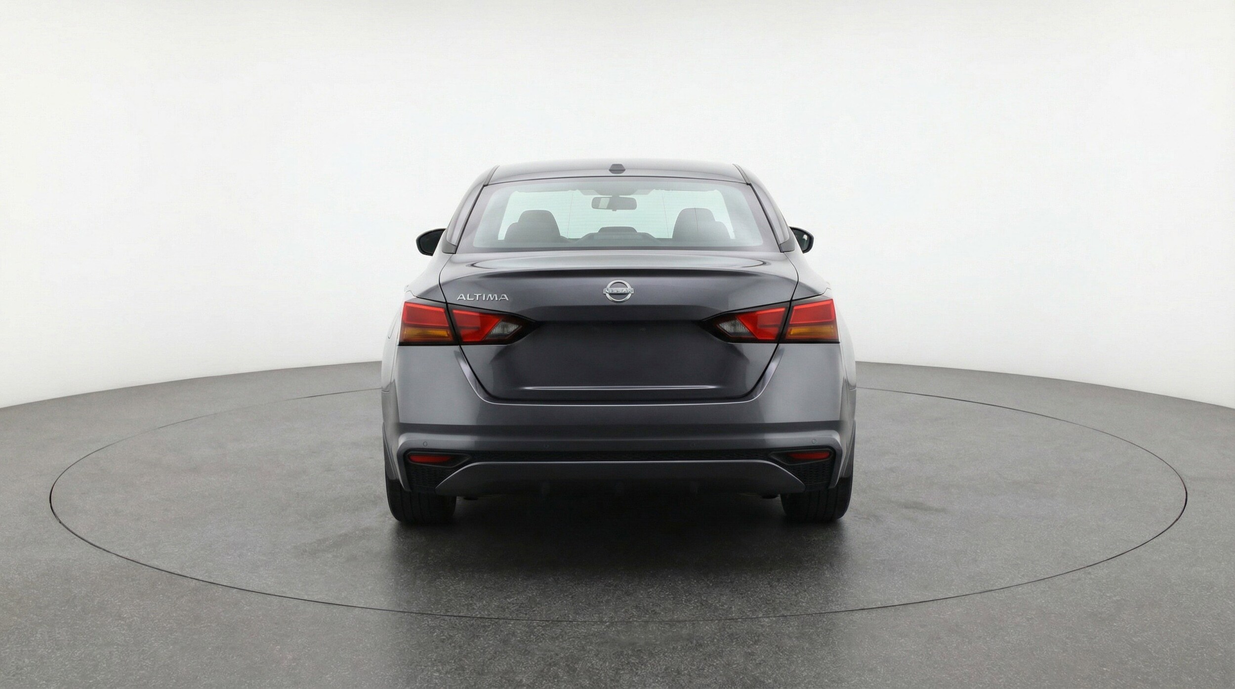 Thumbnail: 2025 Nissan Altima - 7