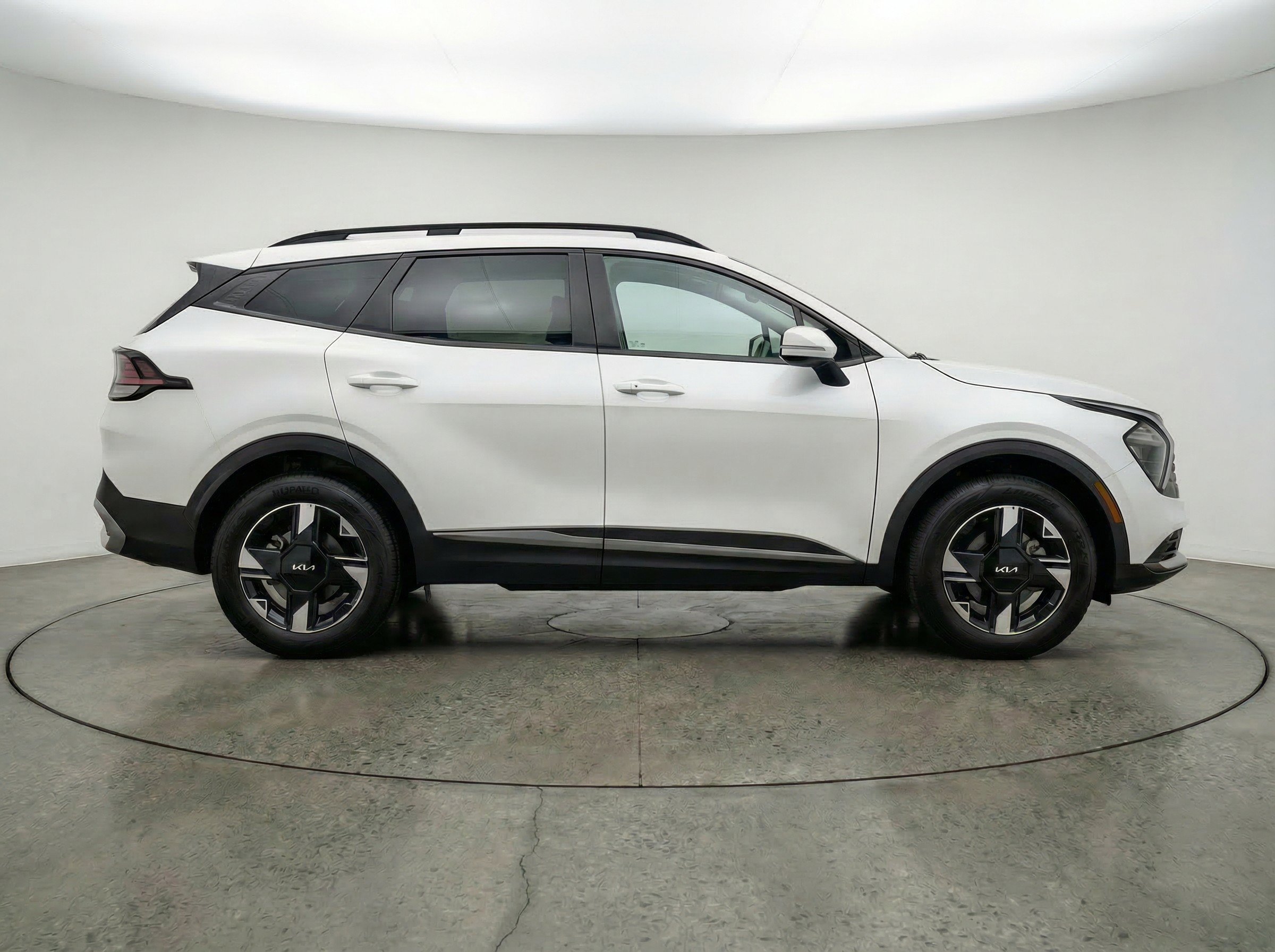 Thumbnail: 2026 Kia Sportage - 11
