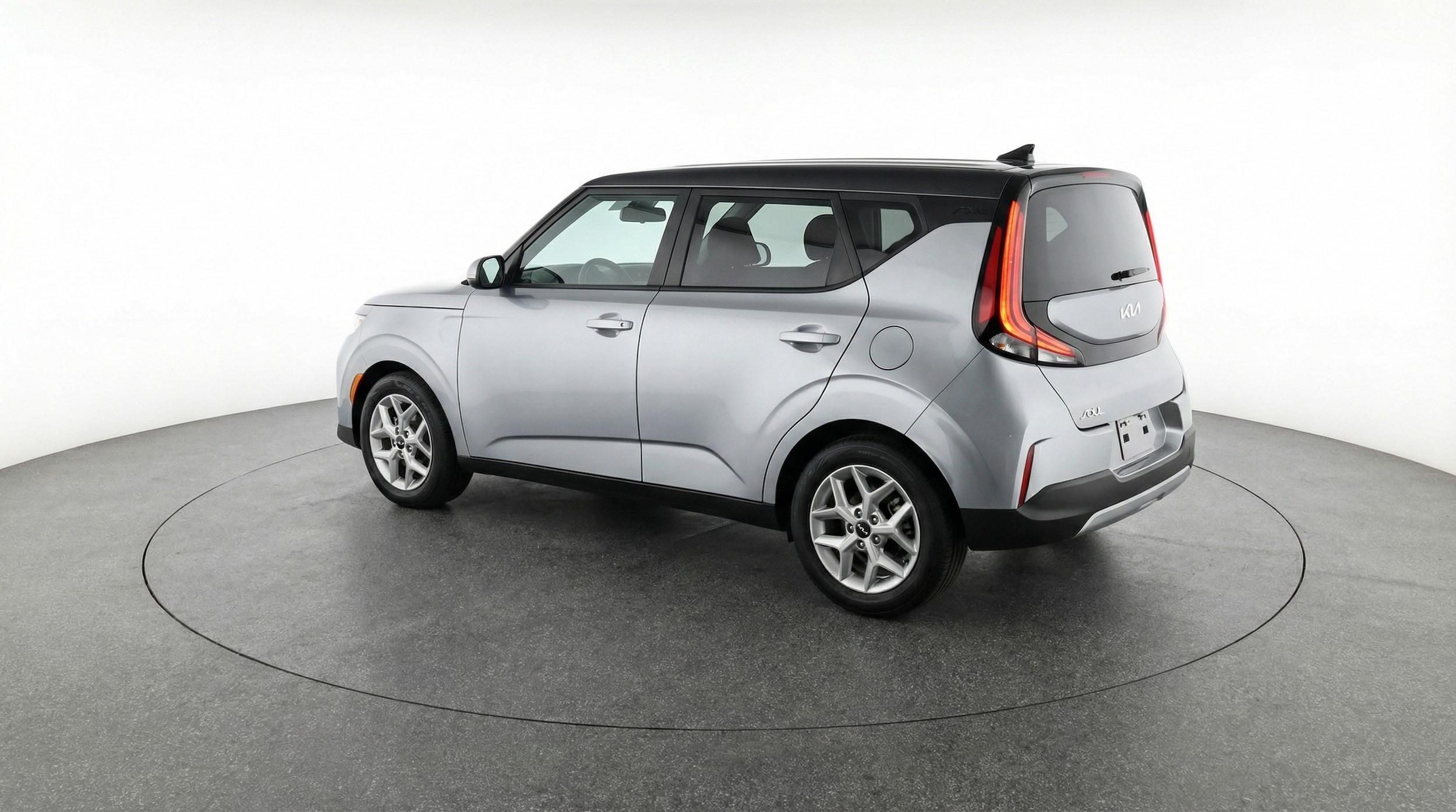 Thumbnail: 2025 Kia Soul - 5