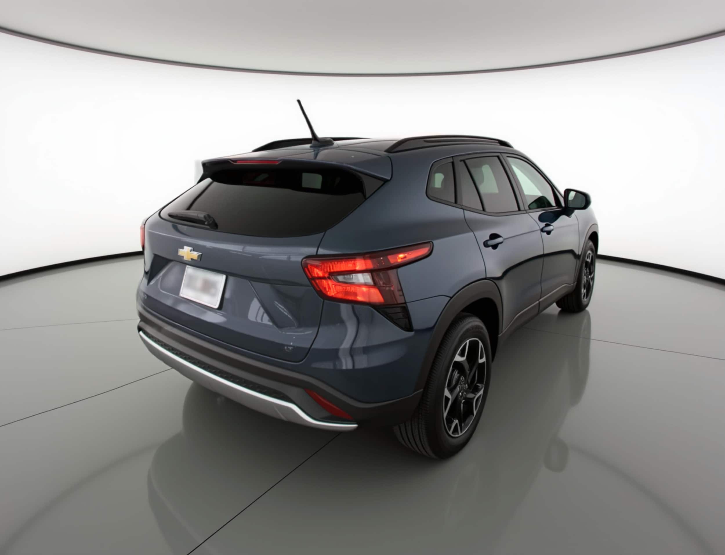 Thumbnail: 2025 Chevrolet Trax - 7