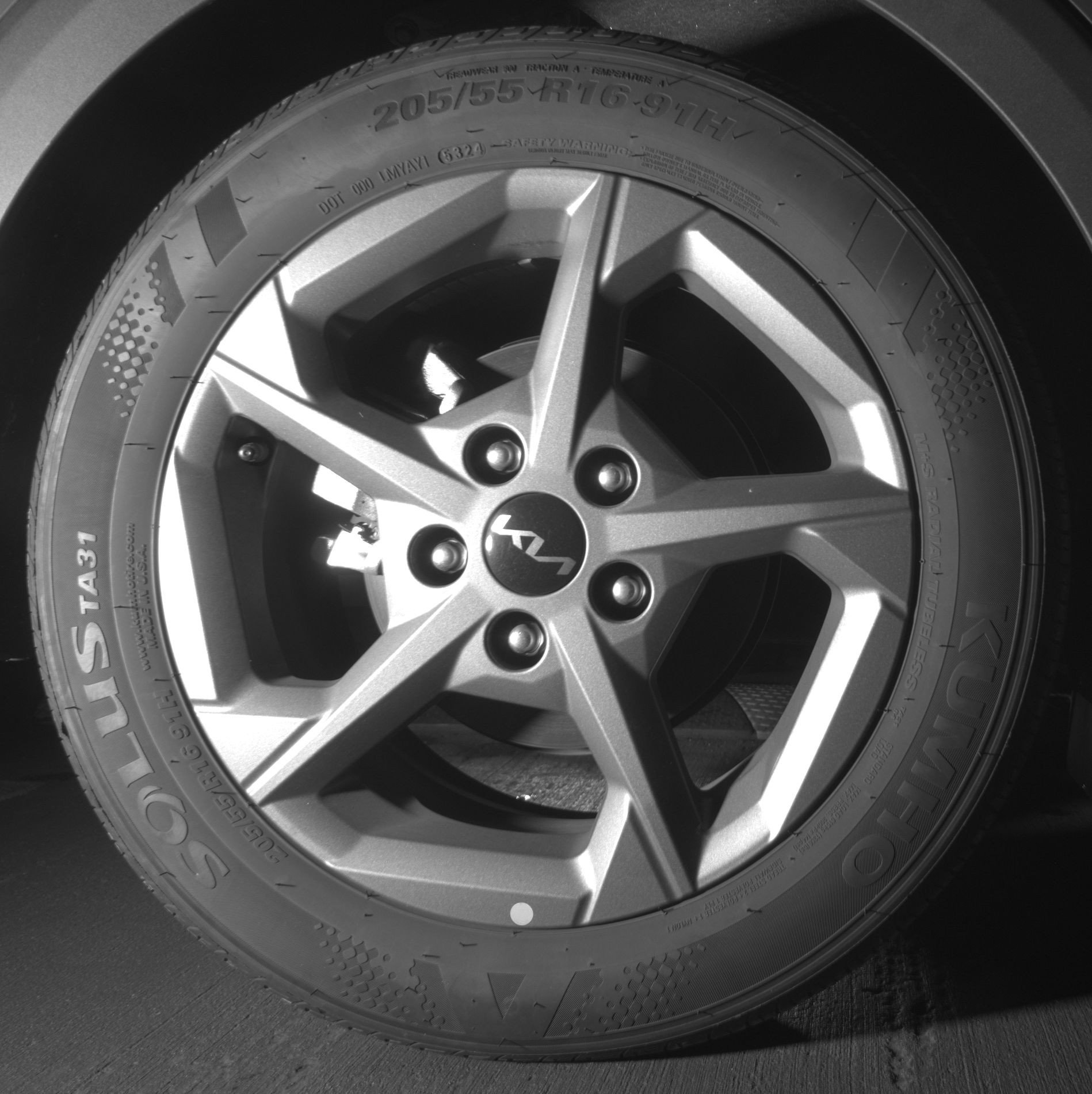 Thumbnail: 2025 Kia K4 - 15