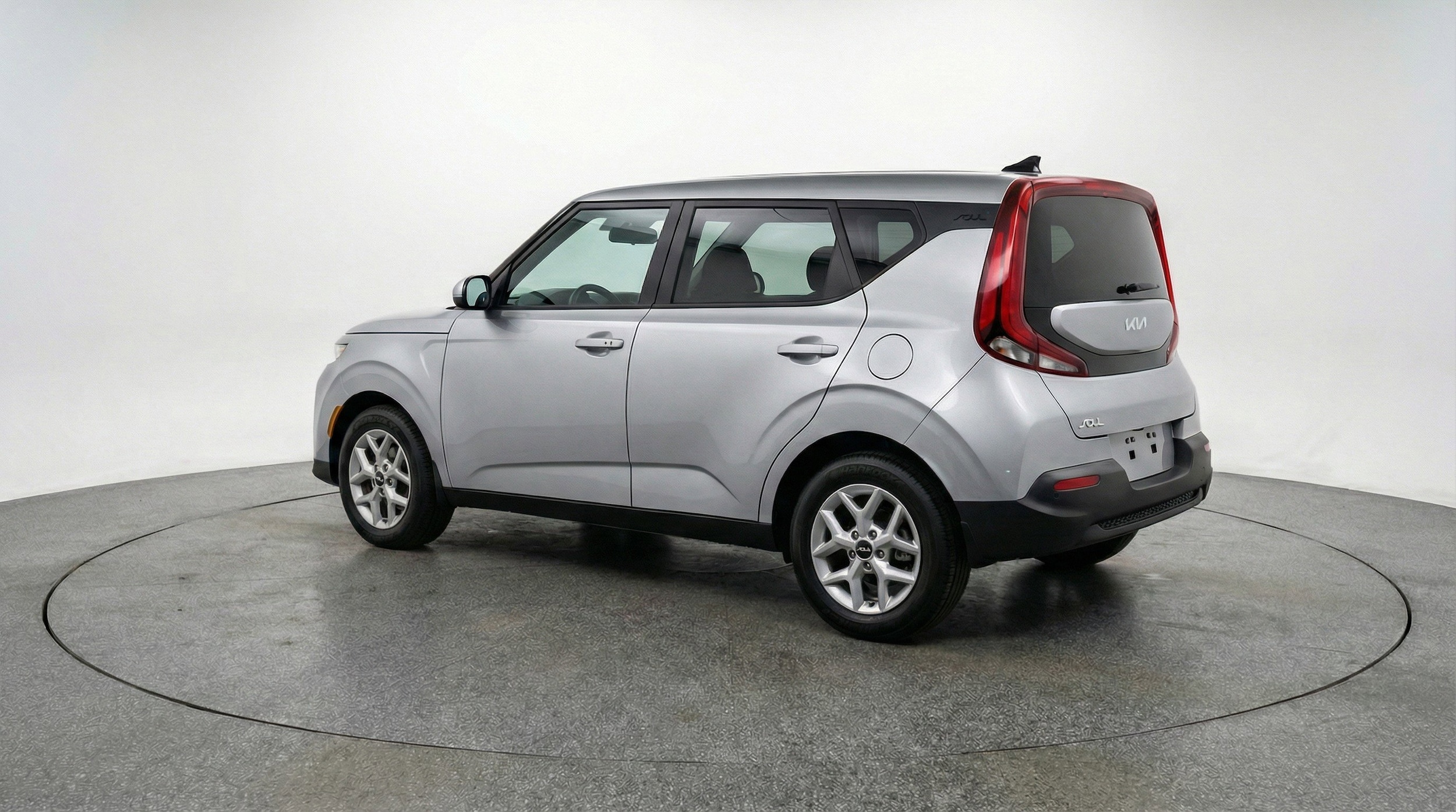 Thumbnail: 2025 Kia Soul - 6