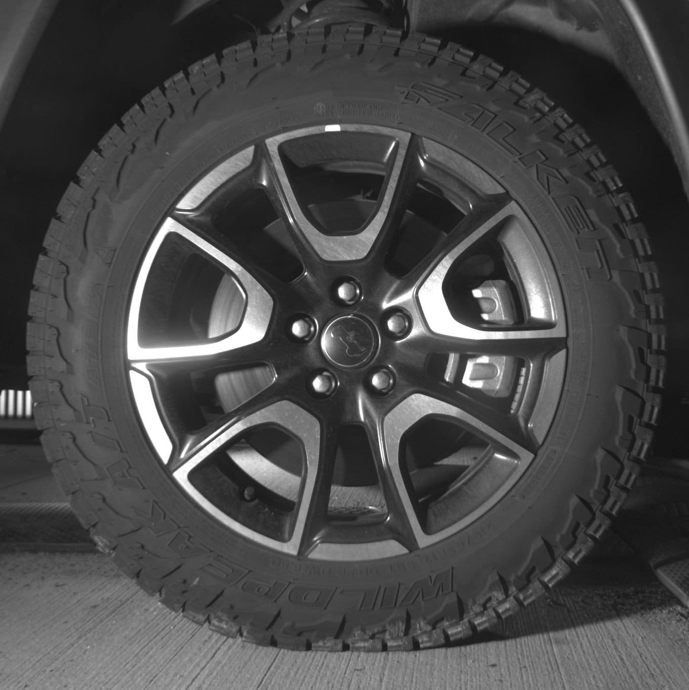 Thumbnail: 2025 Jeep Compass - 13