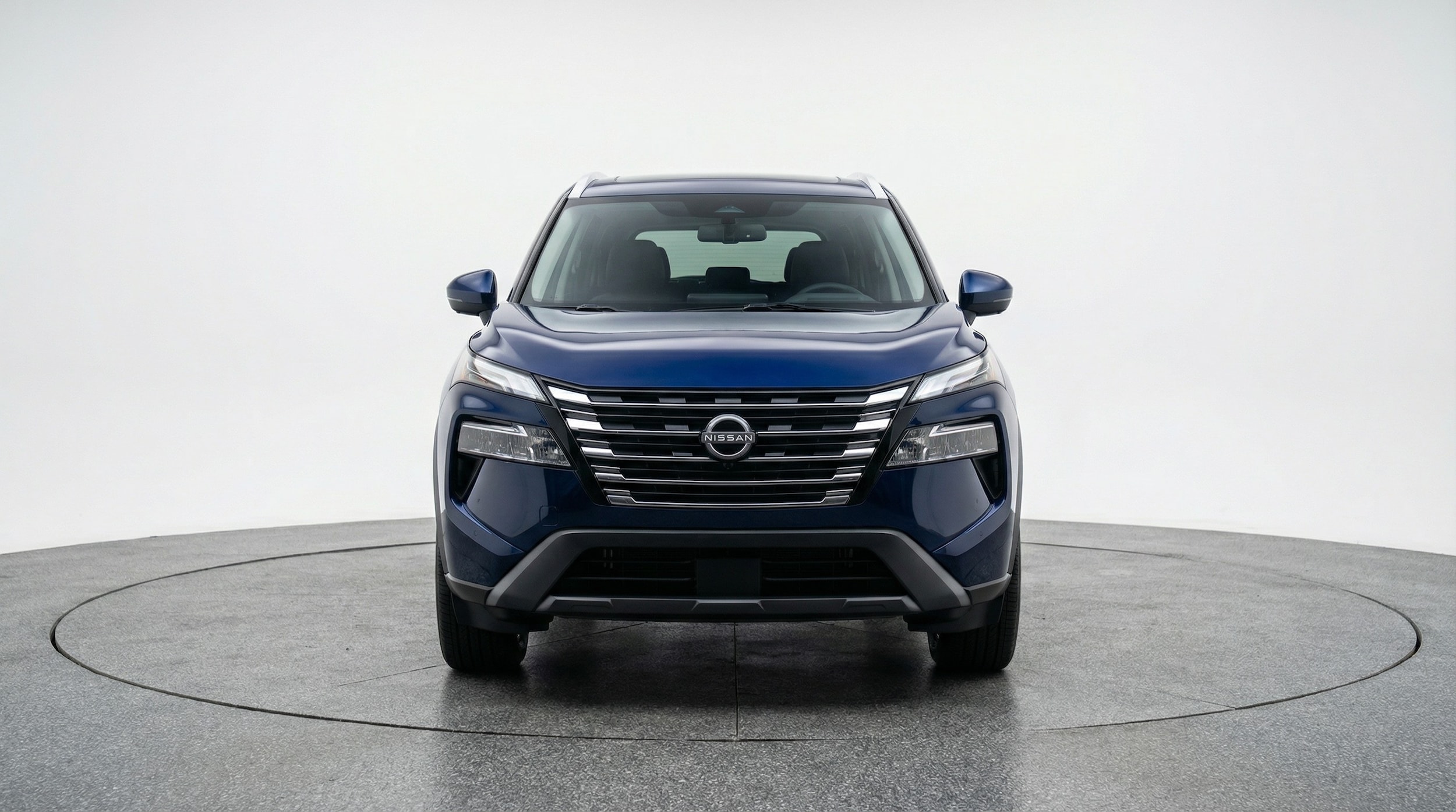 Thumbnail: 2025 Nissan Rogue - 2