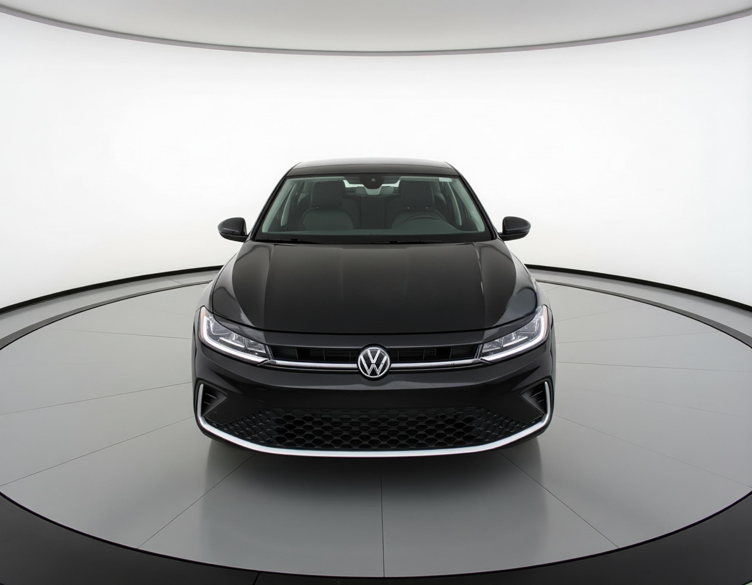 Thumbnail: 2025 Volkswagen Jetta - 2